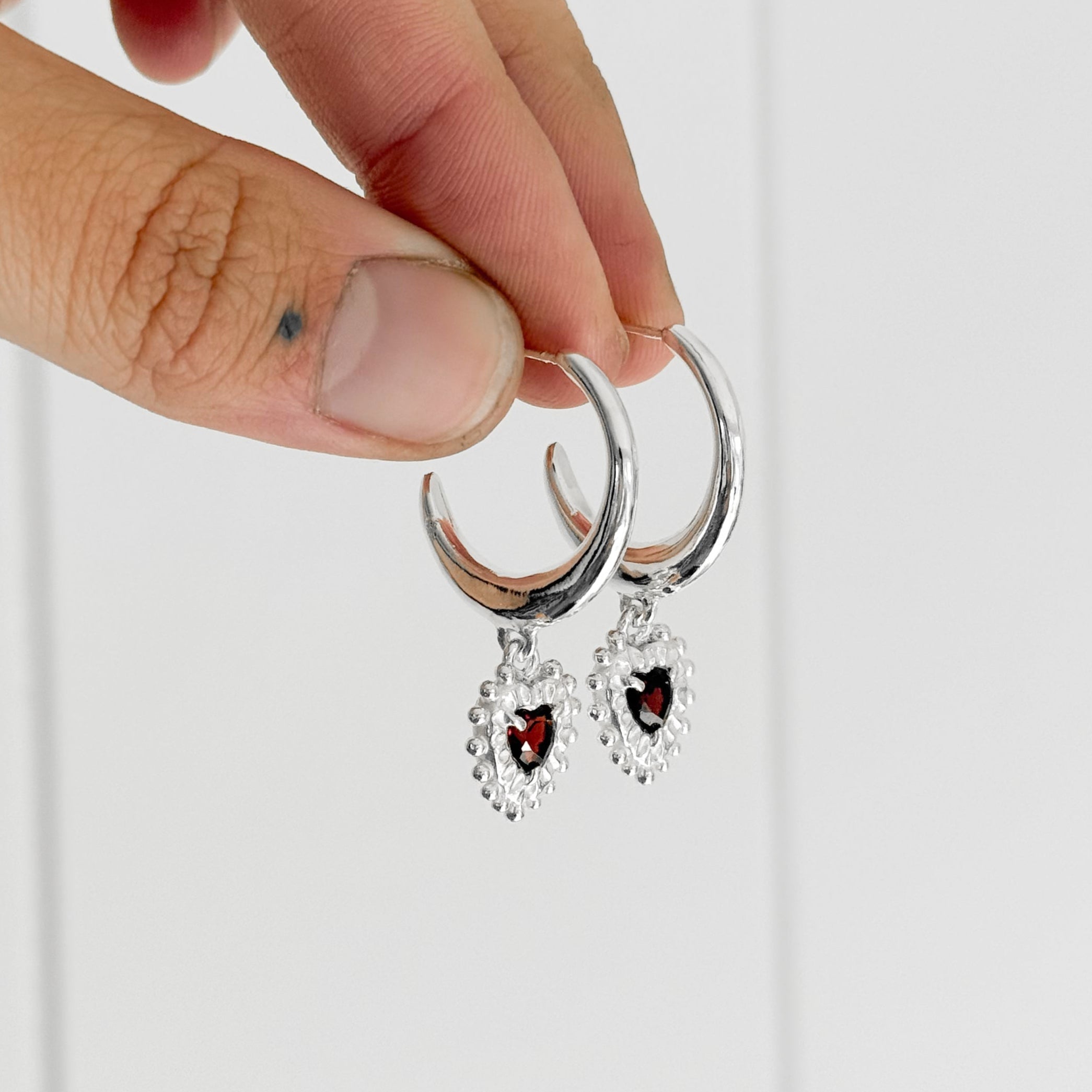 Ophelia Hoops