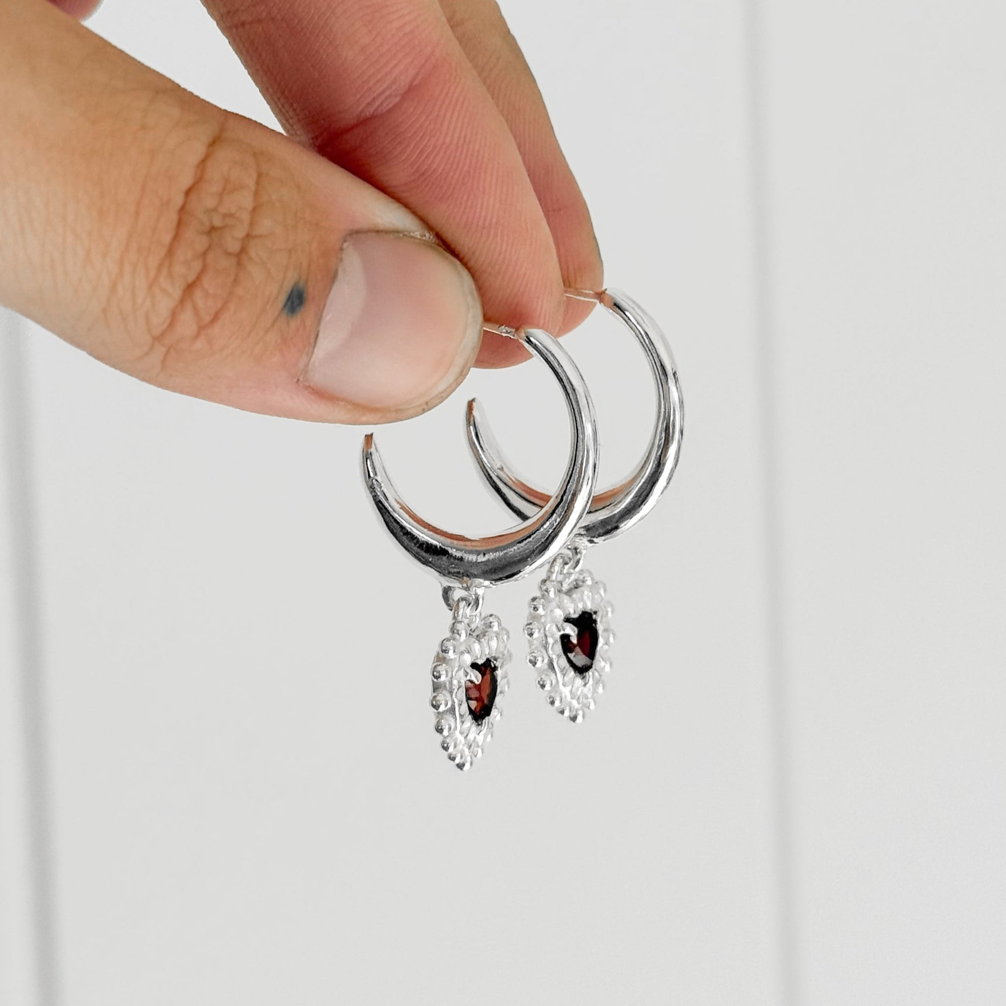 Ophelia Hoops