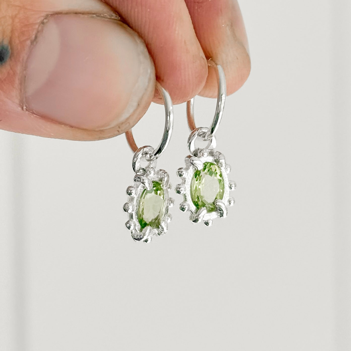 Peridot Sleepers