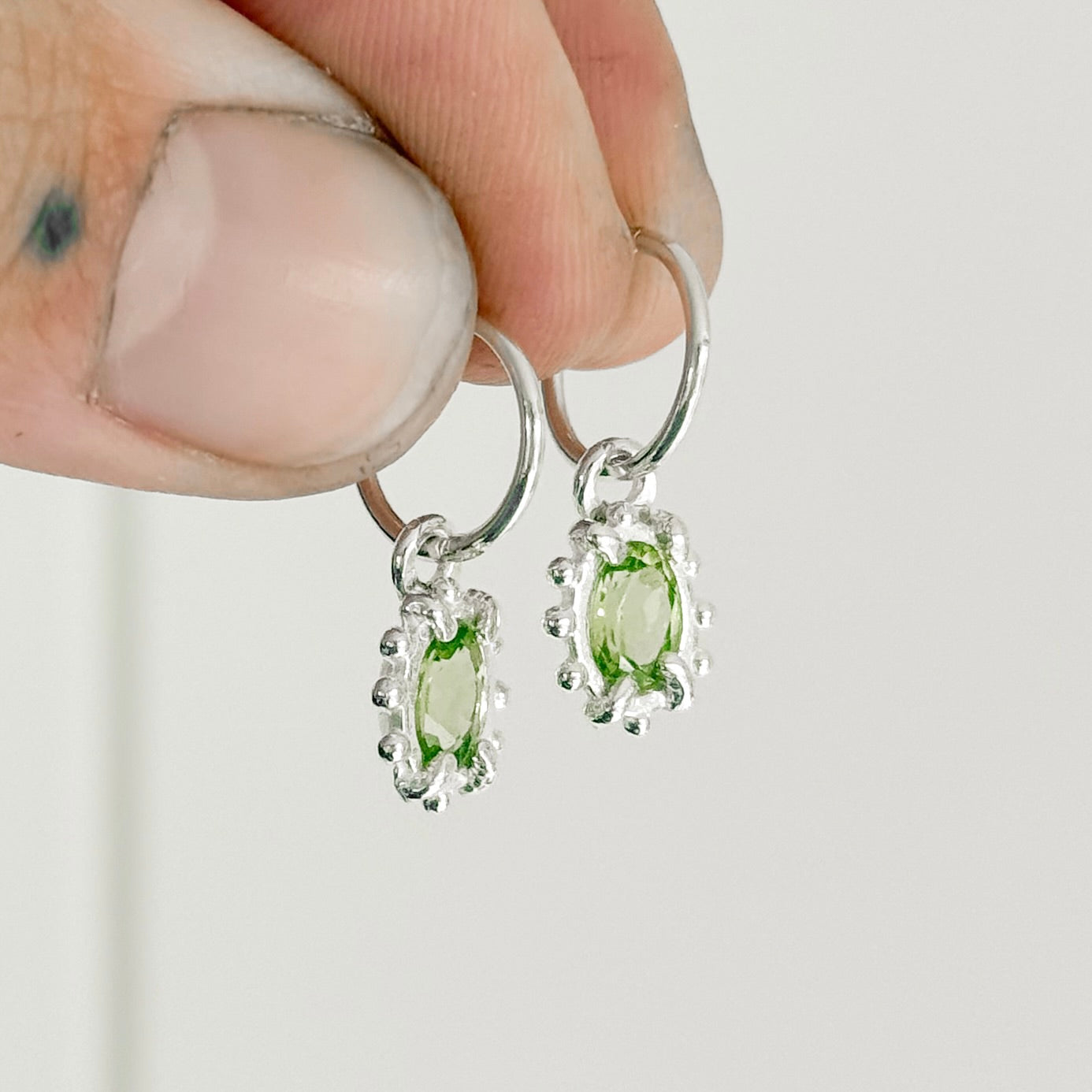 Peridot Sleepers