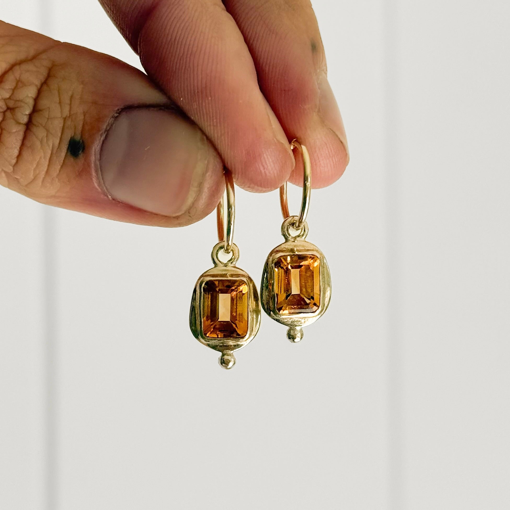 Citrine Sleepers