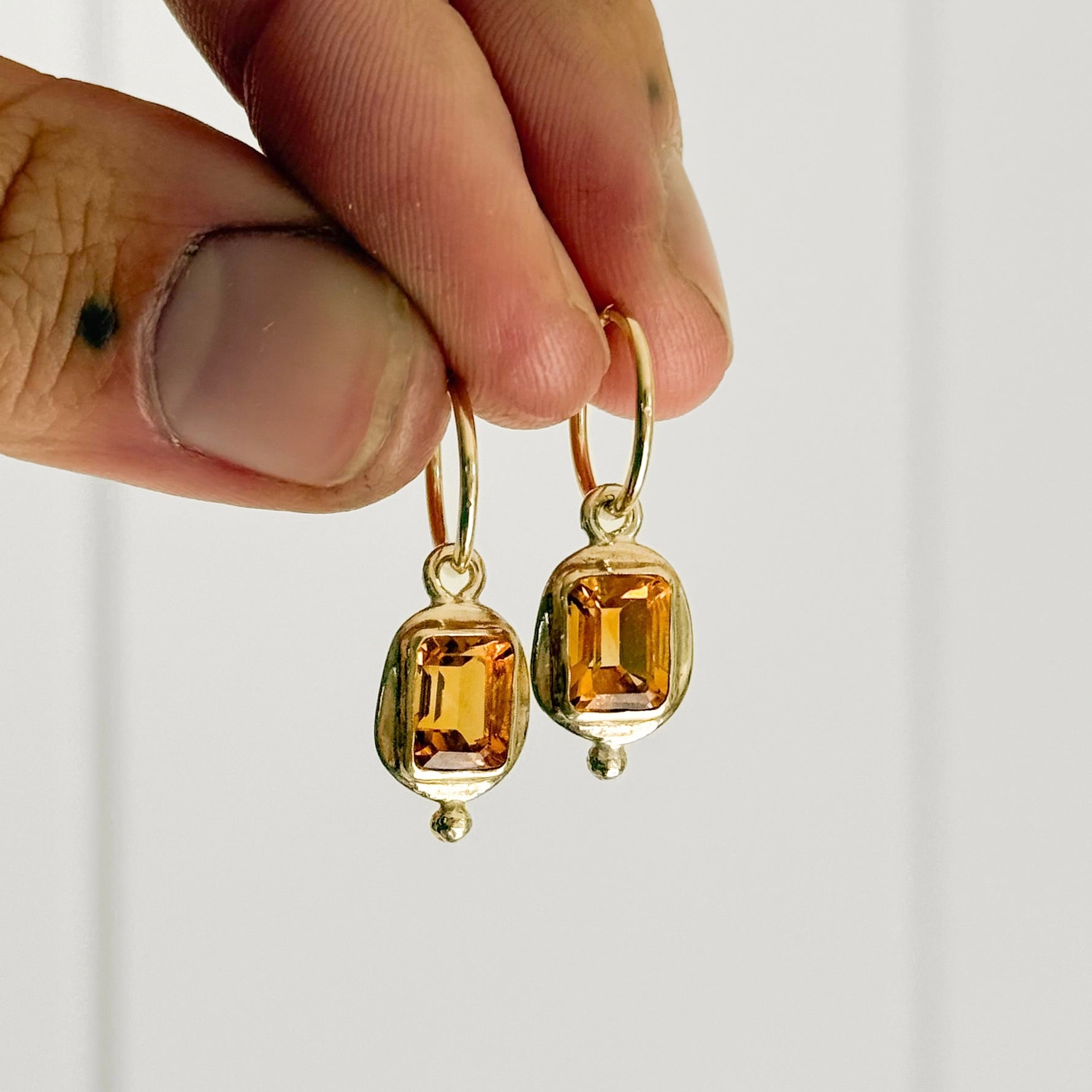 Citrine Sleepers