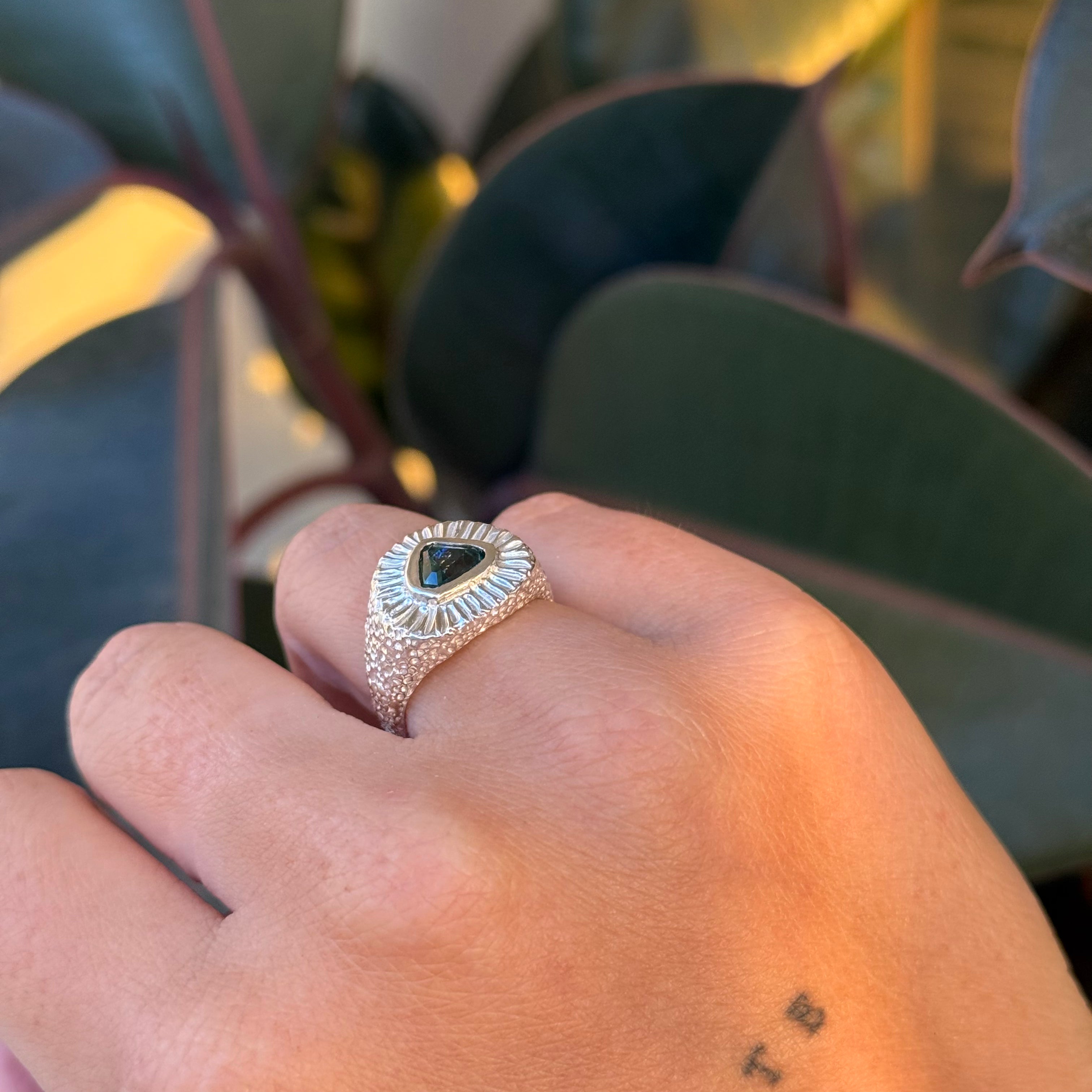Ray Ring | M