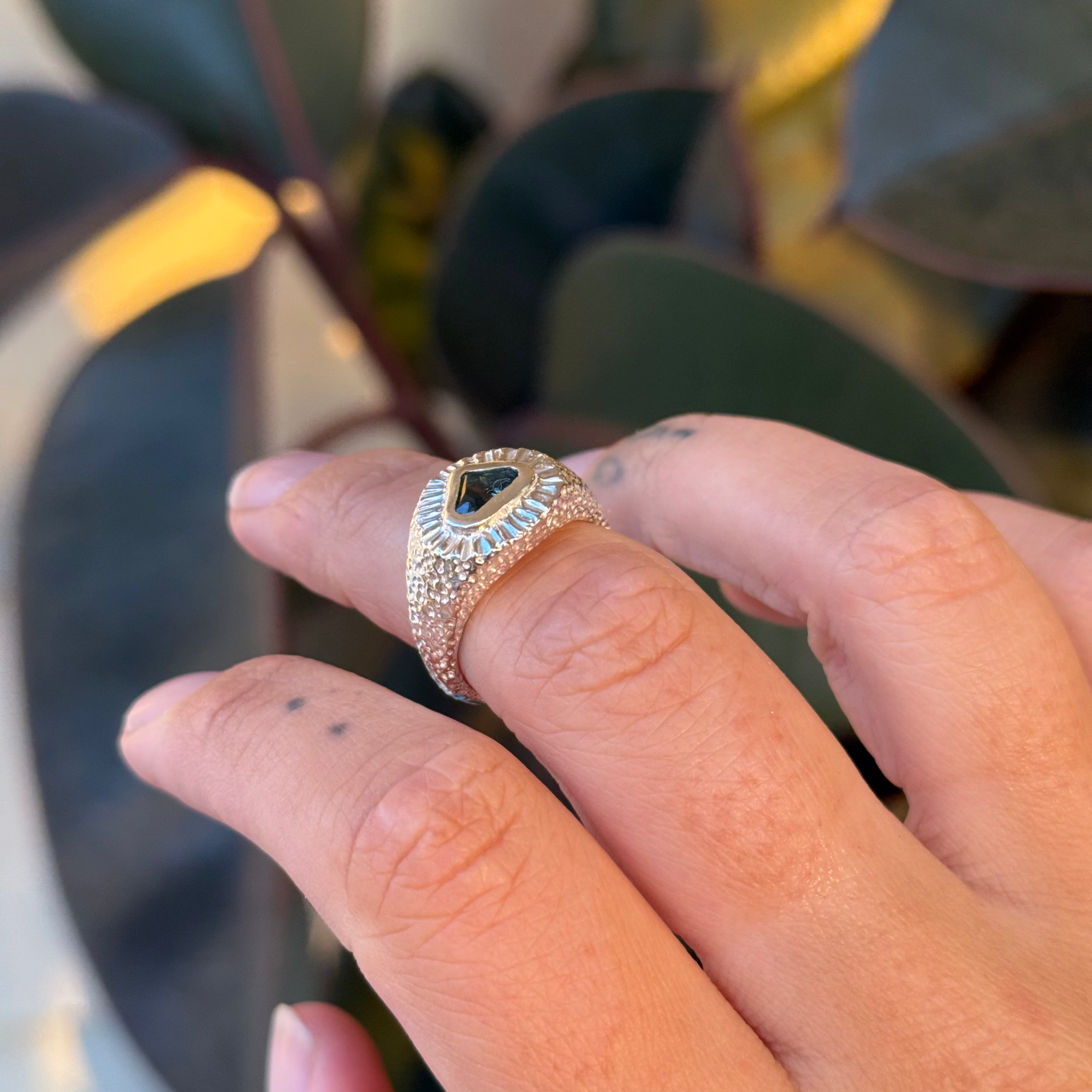 Ray Ring | L