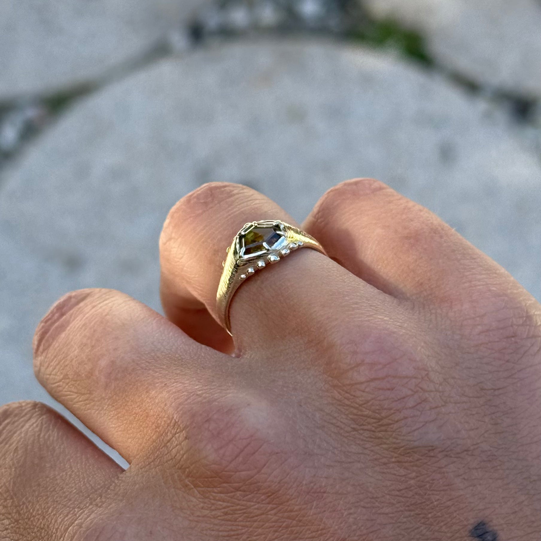 Anouk Ring | N