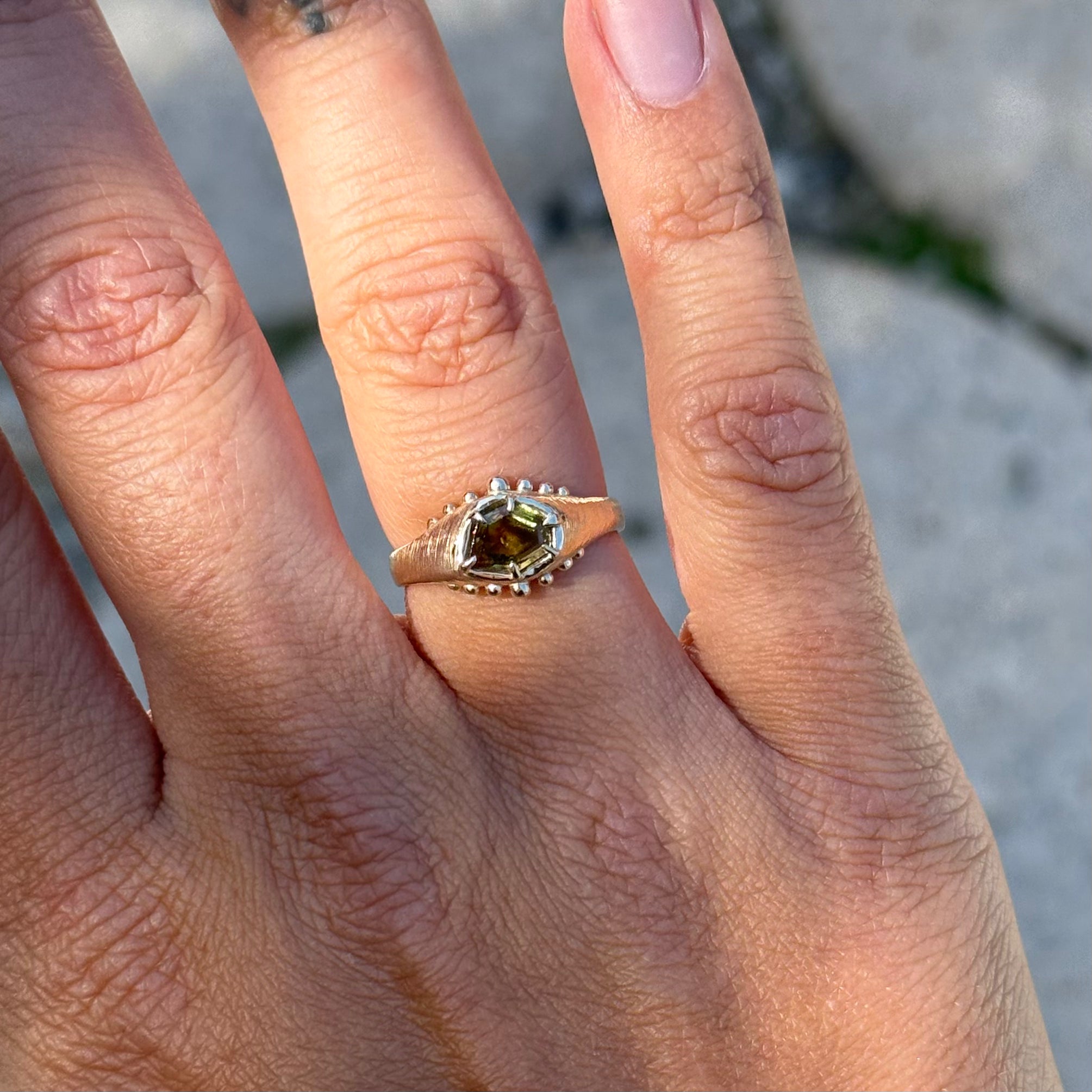 Anouk Ring | N