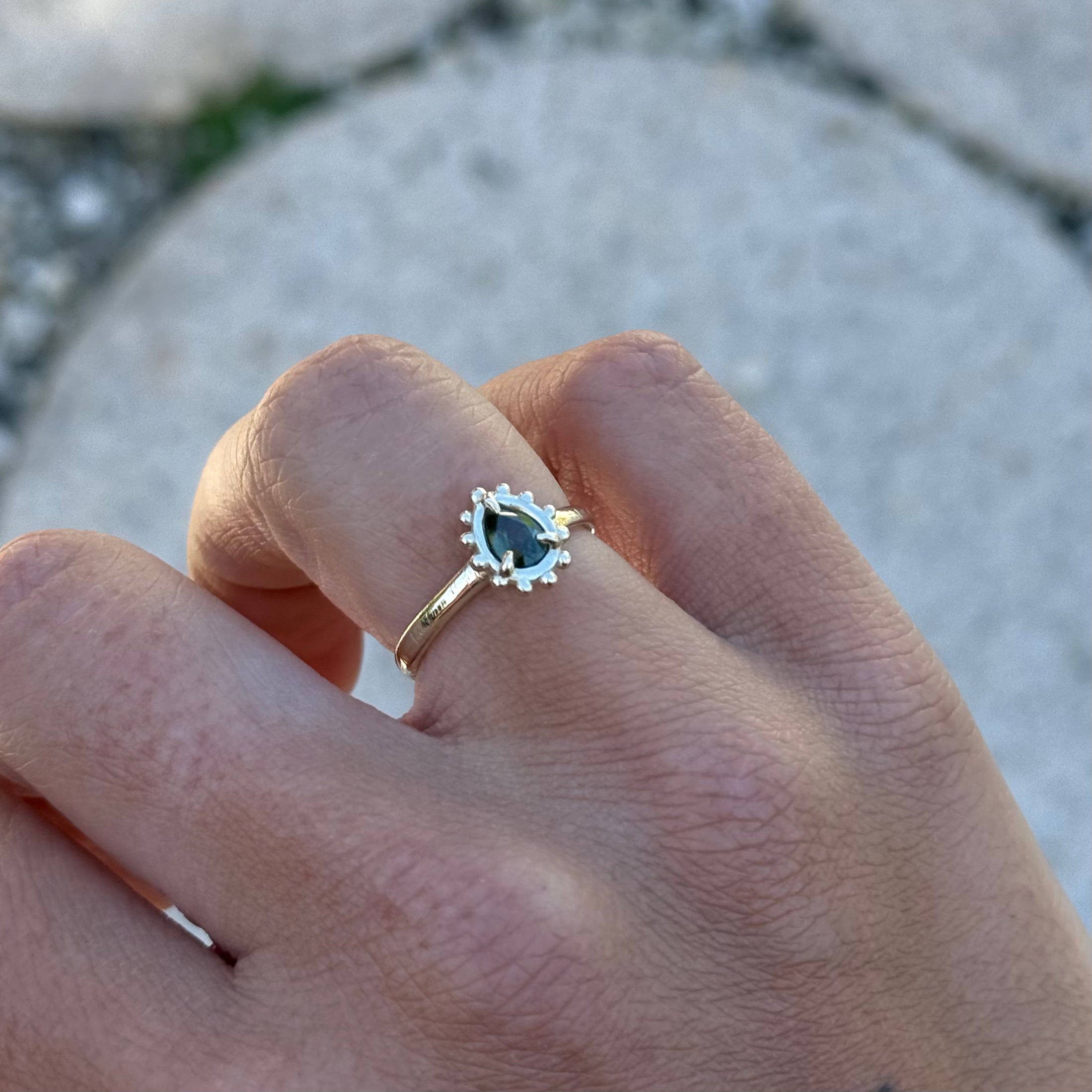 Etta Ring | N