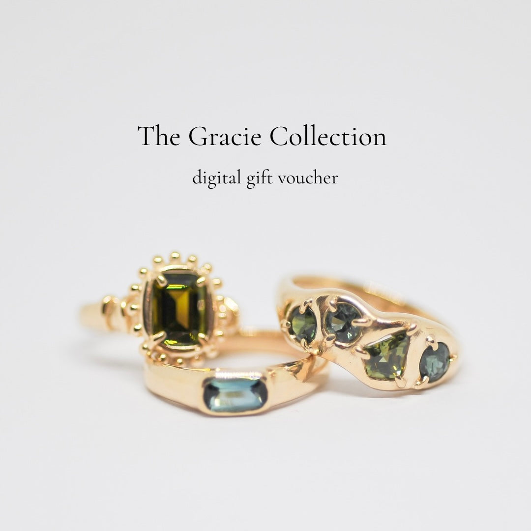 TGC Gift Voucher
