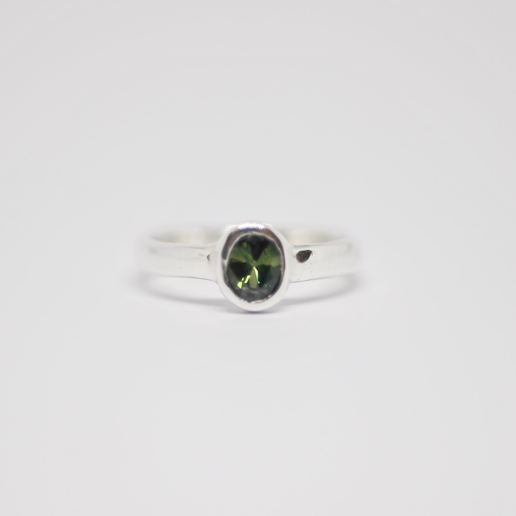 Hudson Ring | K