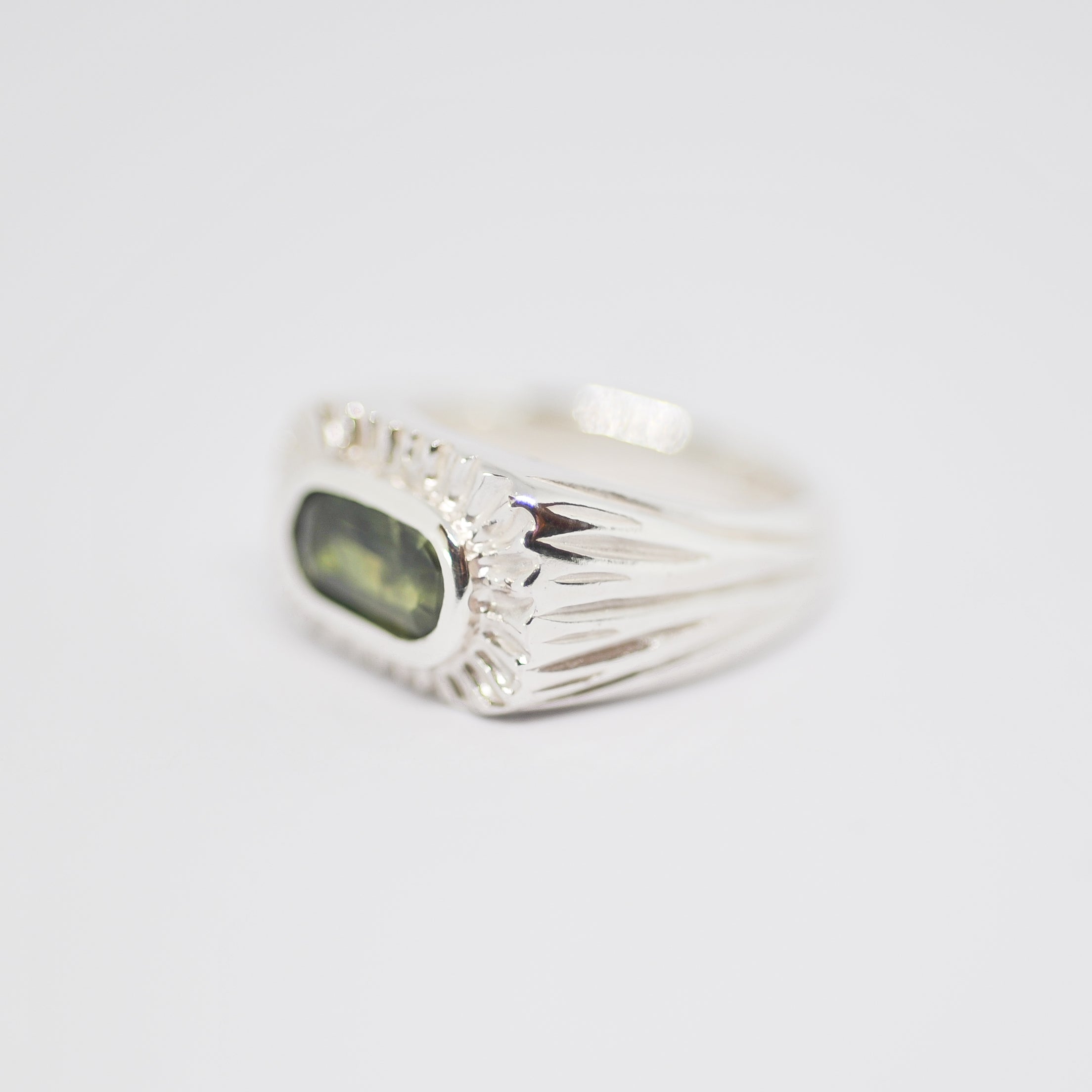 Ray Ring | L