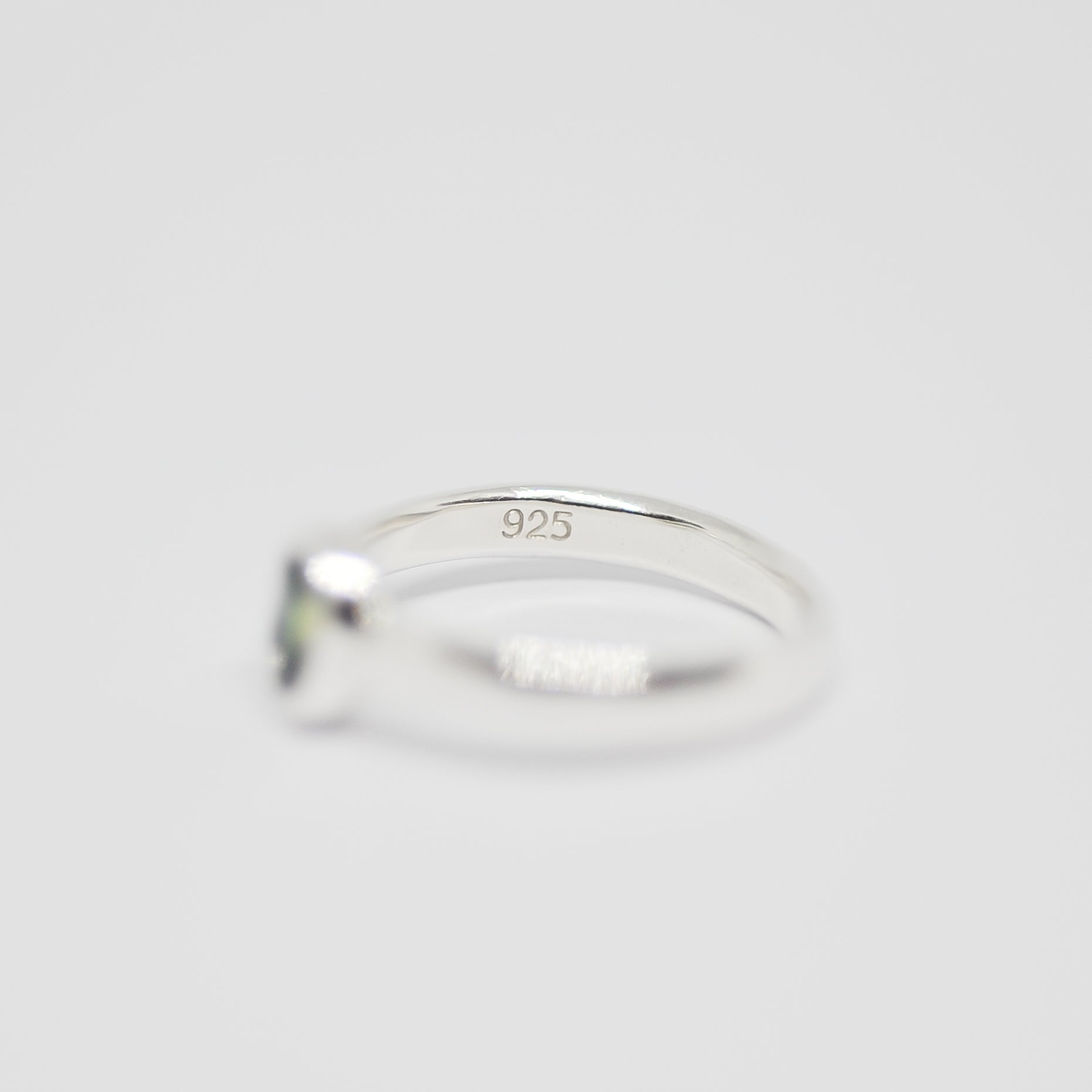 Hudson Ring | K