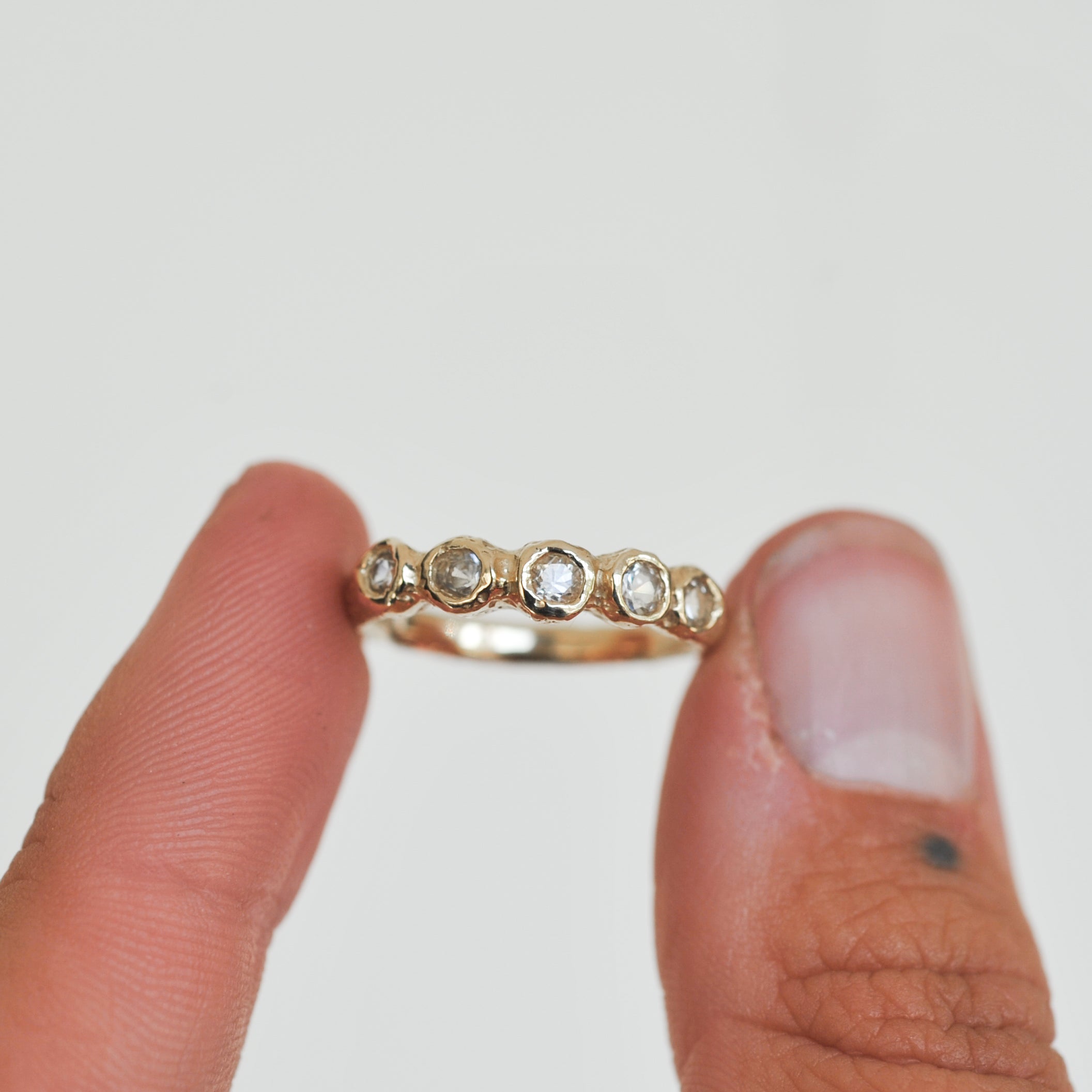 Cinq Ring | M