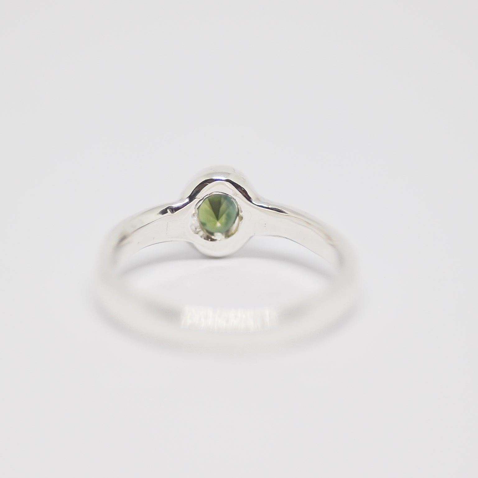 Hudson Ring | K