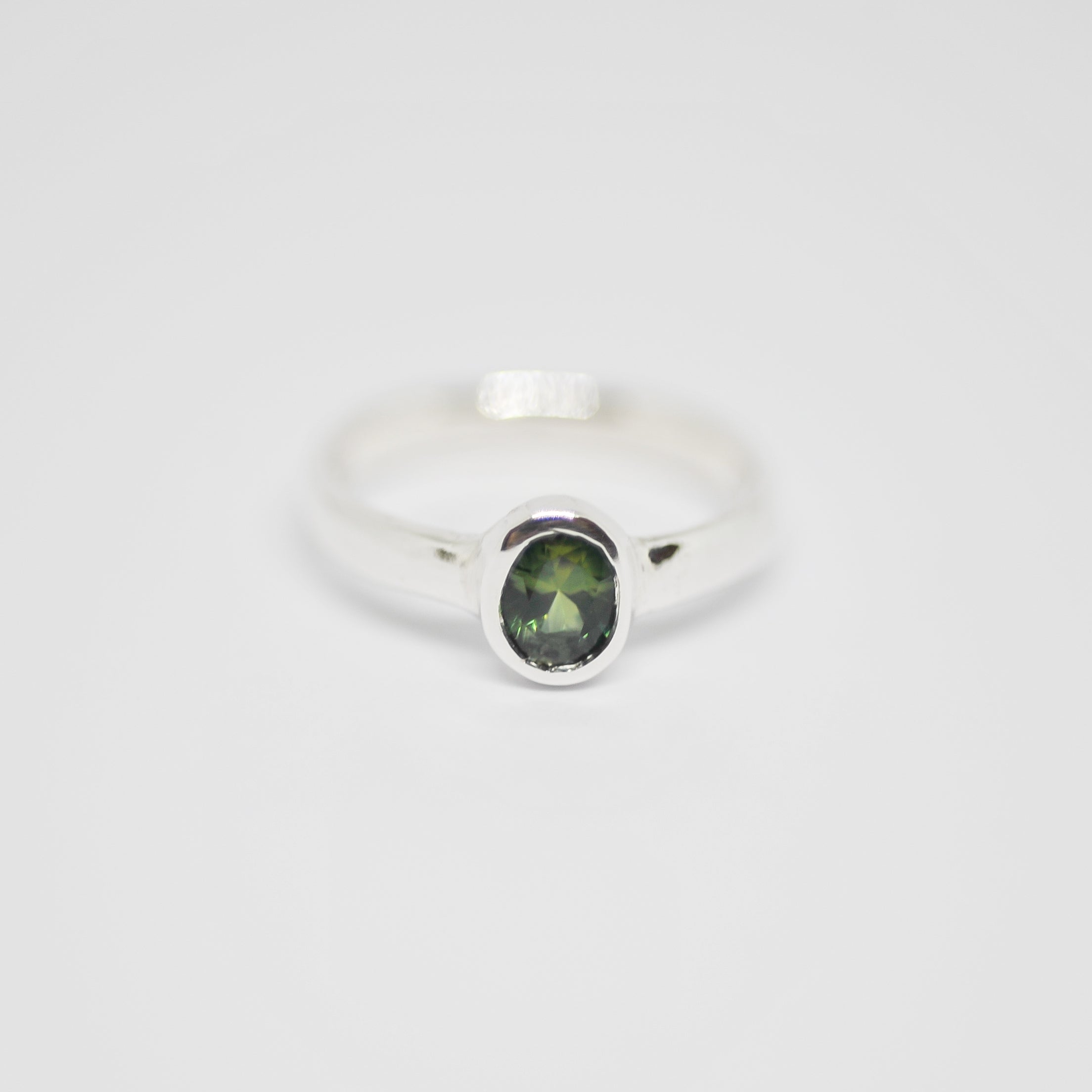 Hudson Ring | K