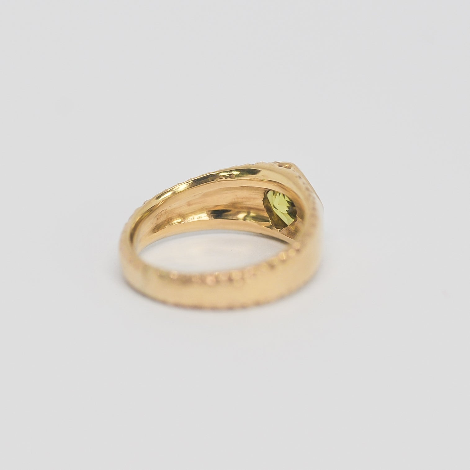 Willa Ring | H