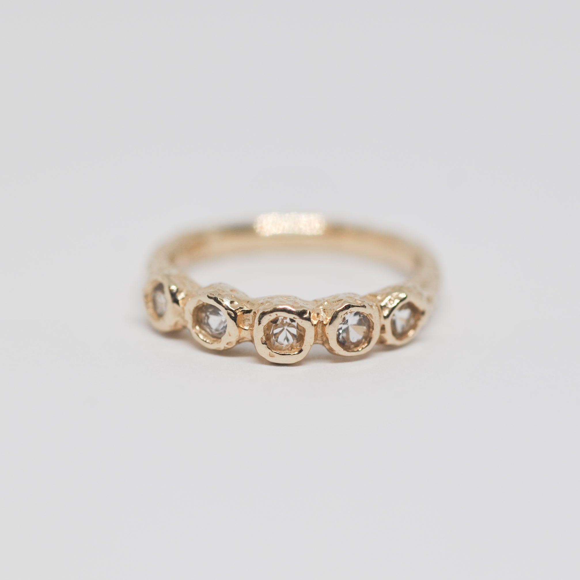 Cinq Ring | M