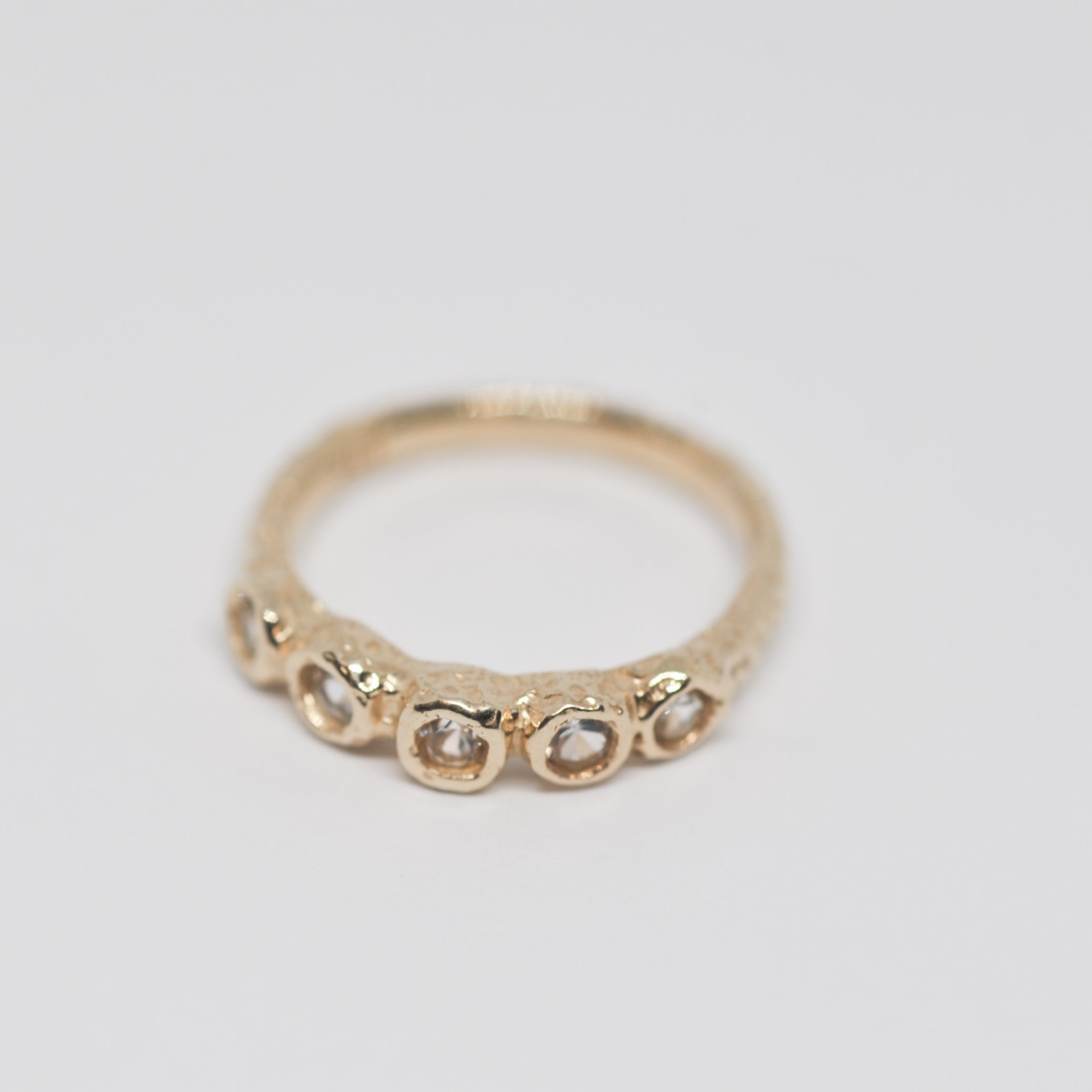 Cinq Ring | M