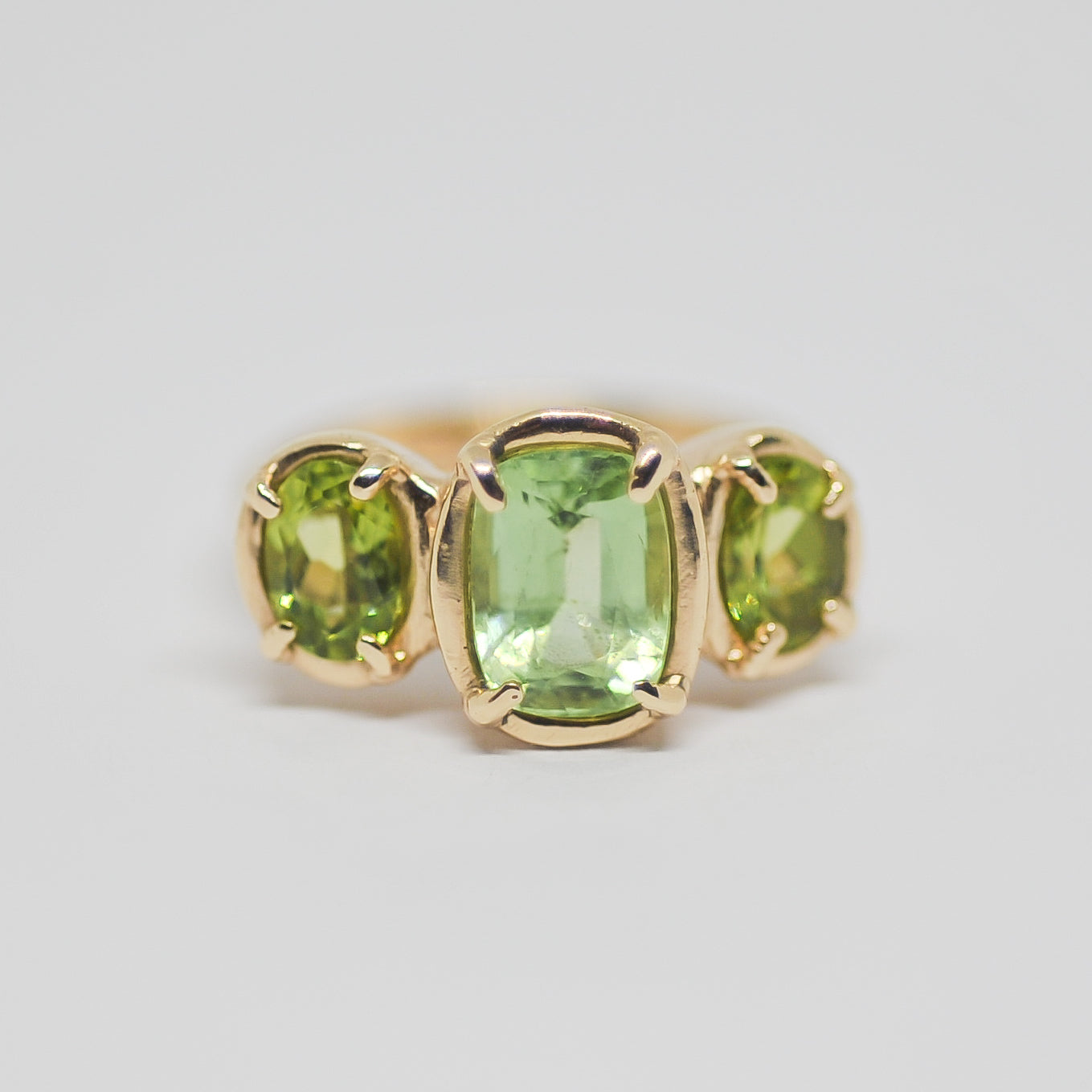 Mila Ring | K