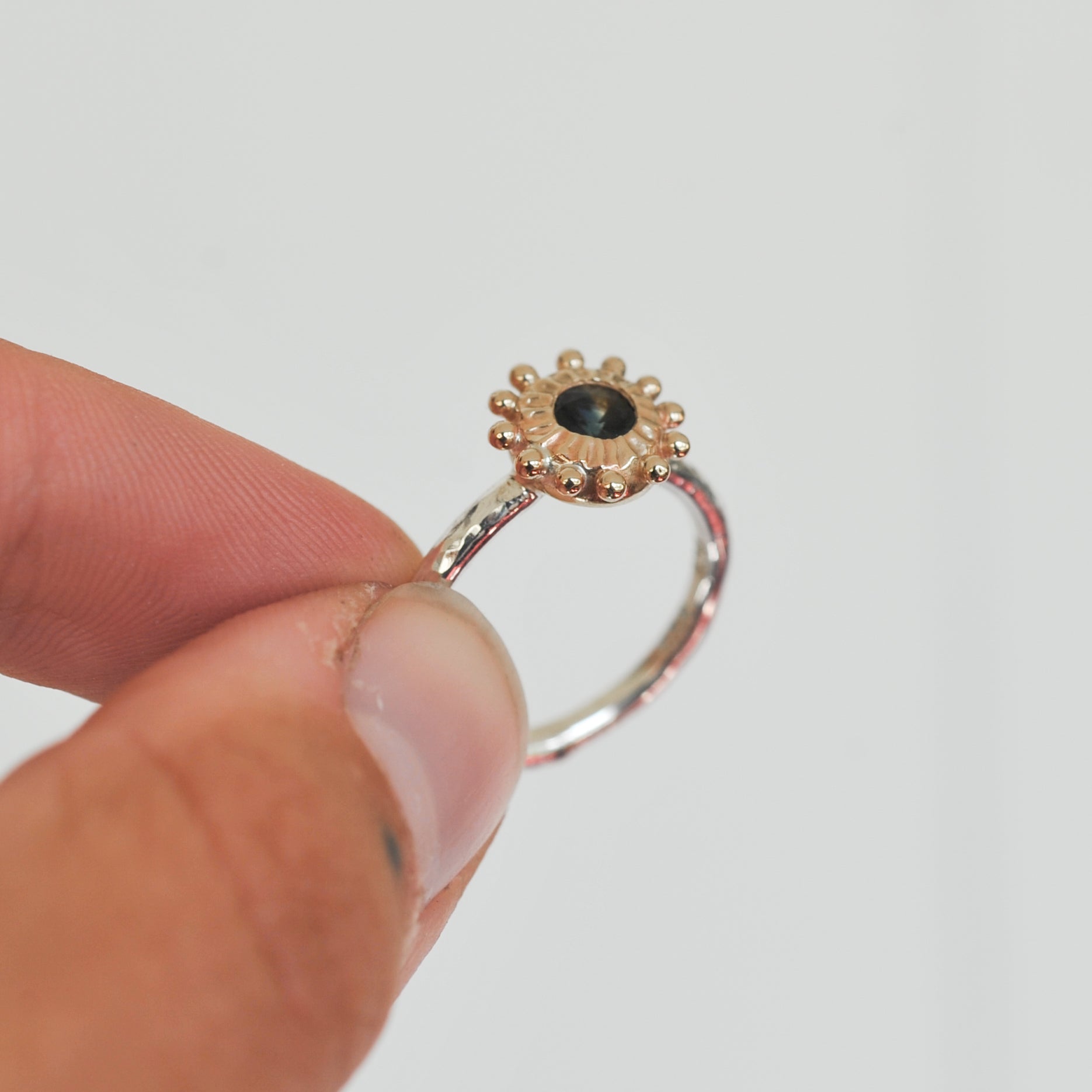 Sadie Ring | M