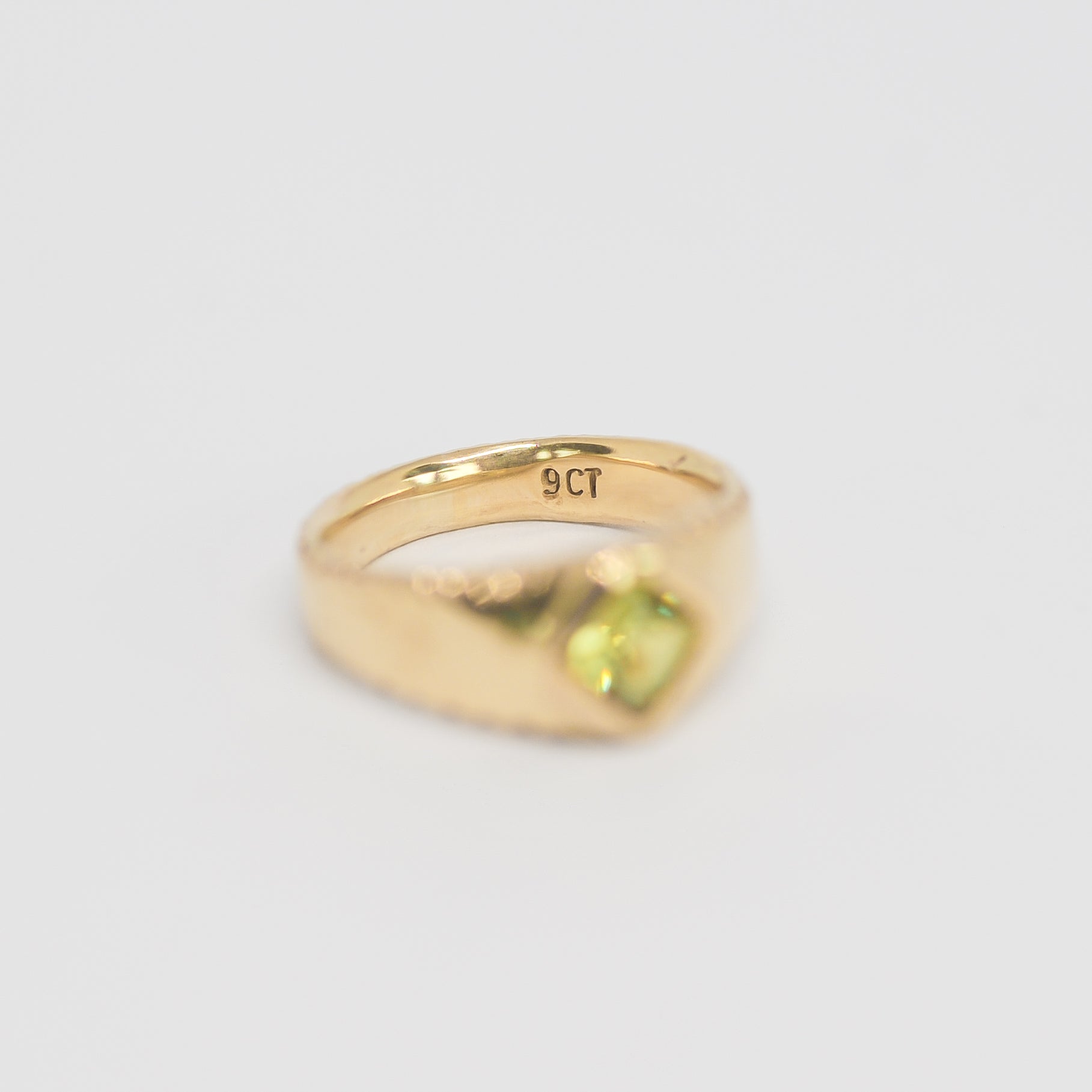 Willa Ring | H