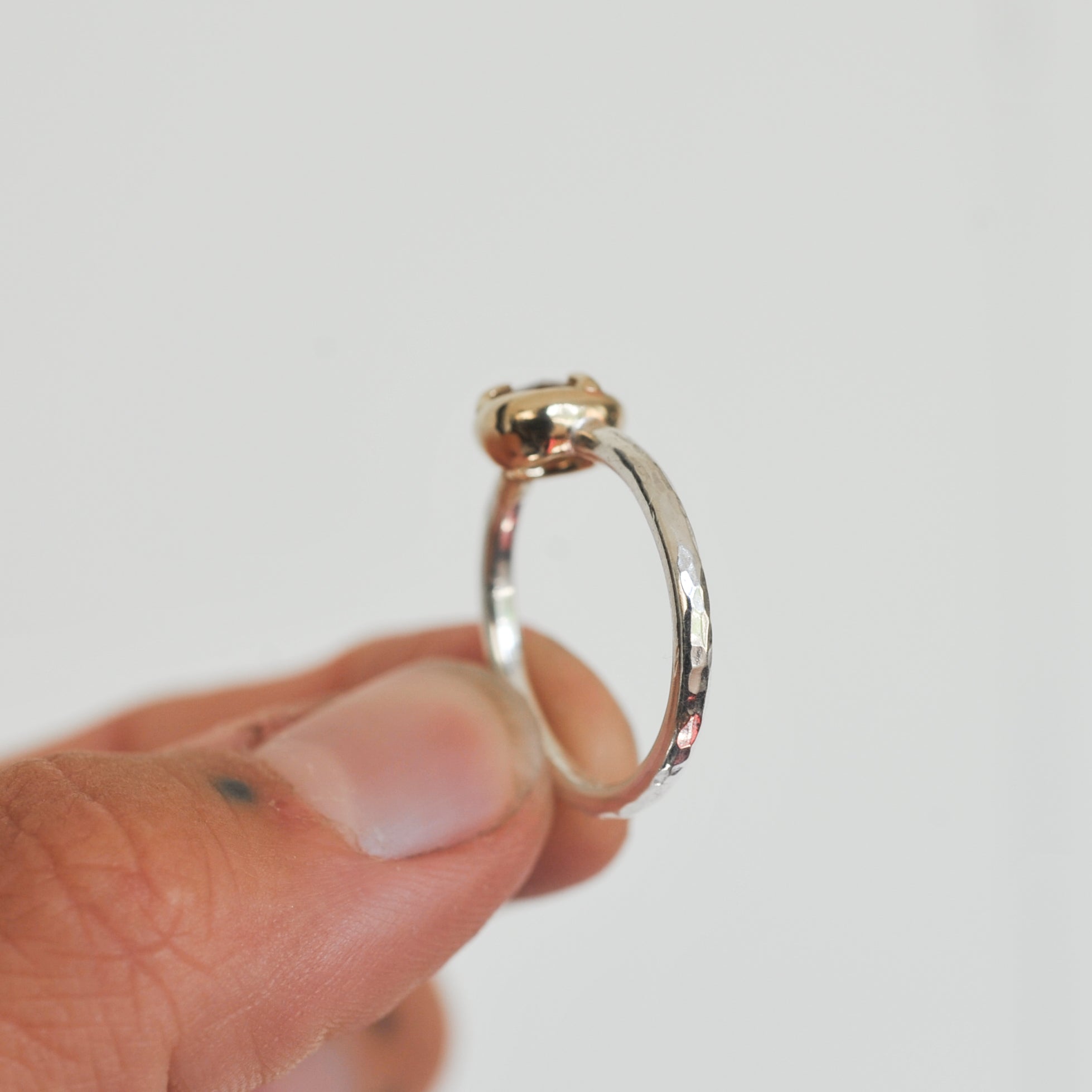 Margot Ring | N