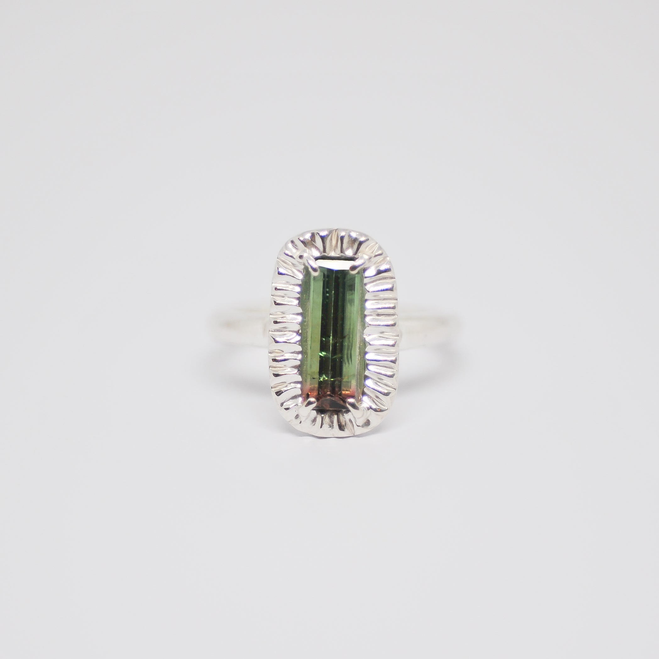 Melon Ring | O