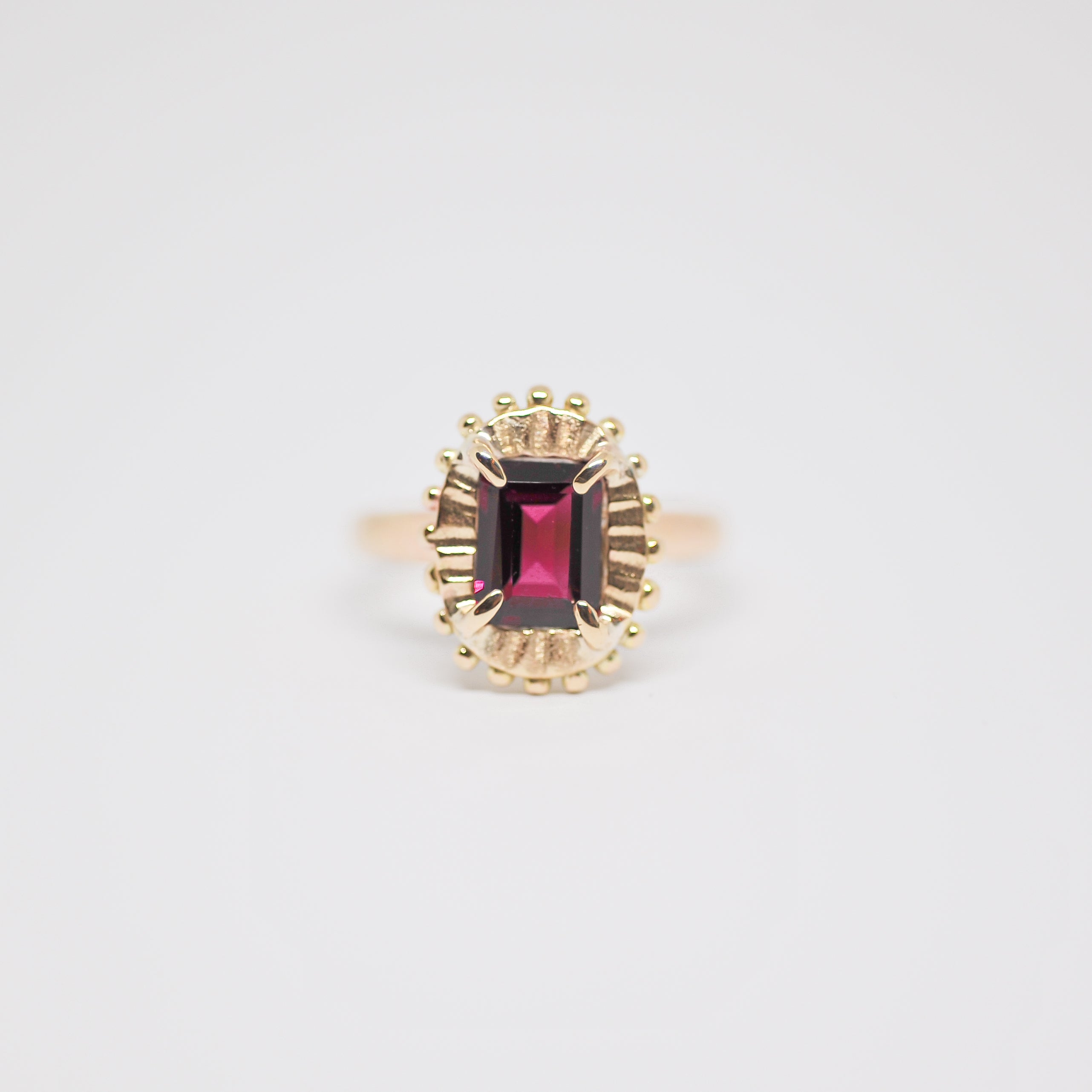 Gracie Ring | N