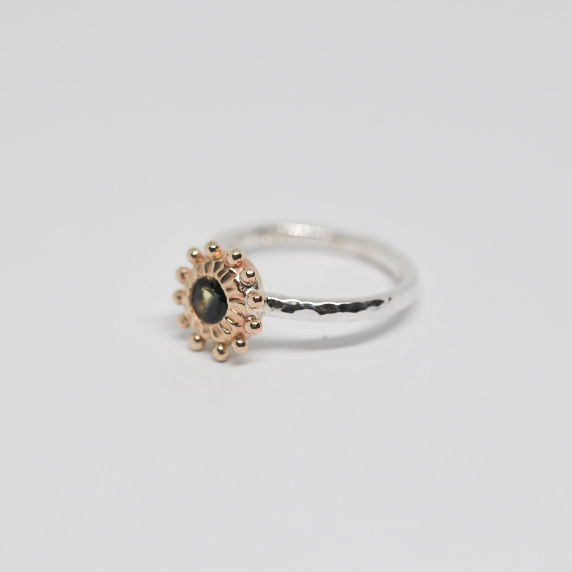 Sadie Ring | M