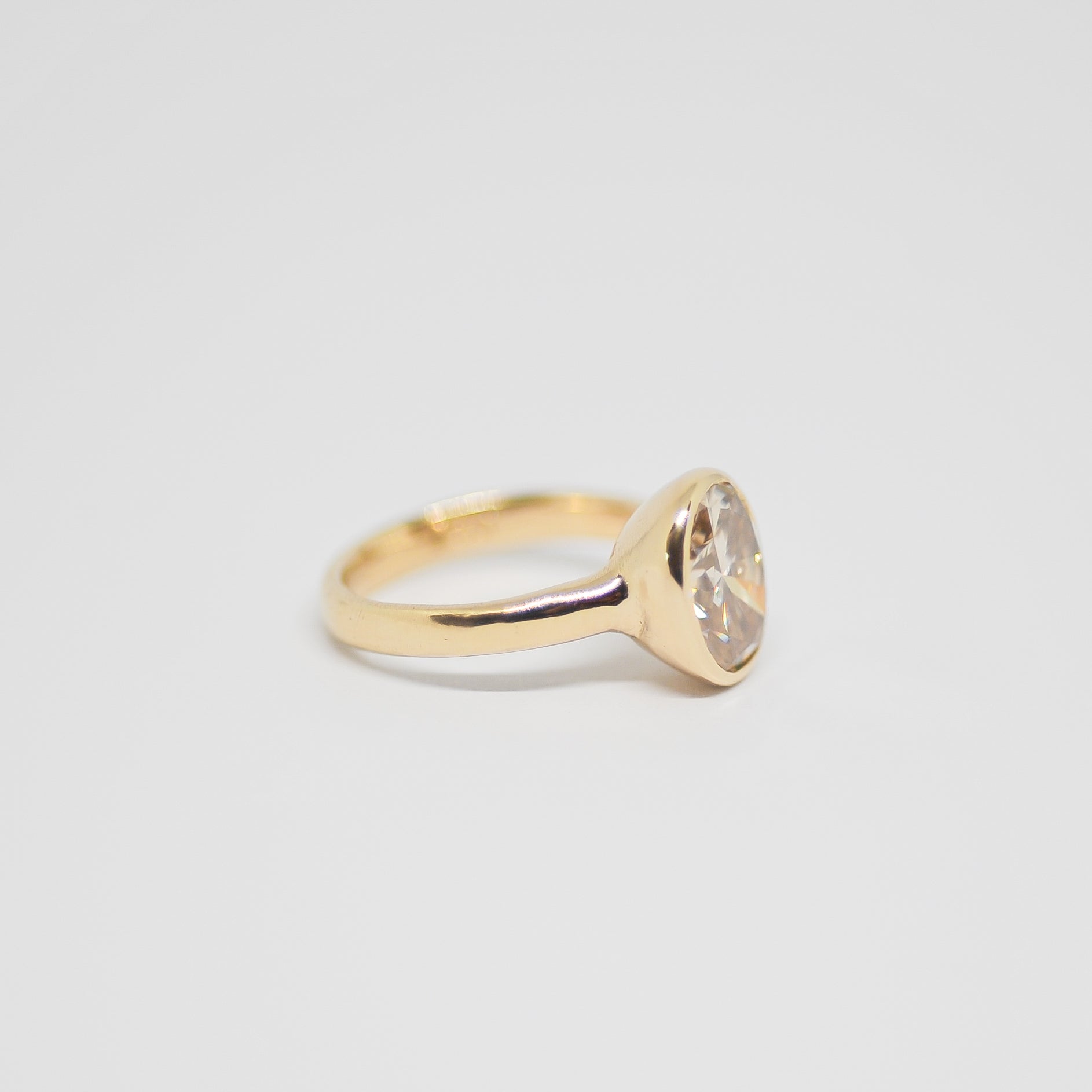 Marigold Ring