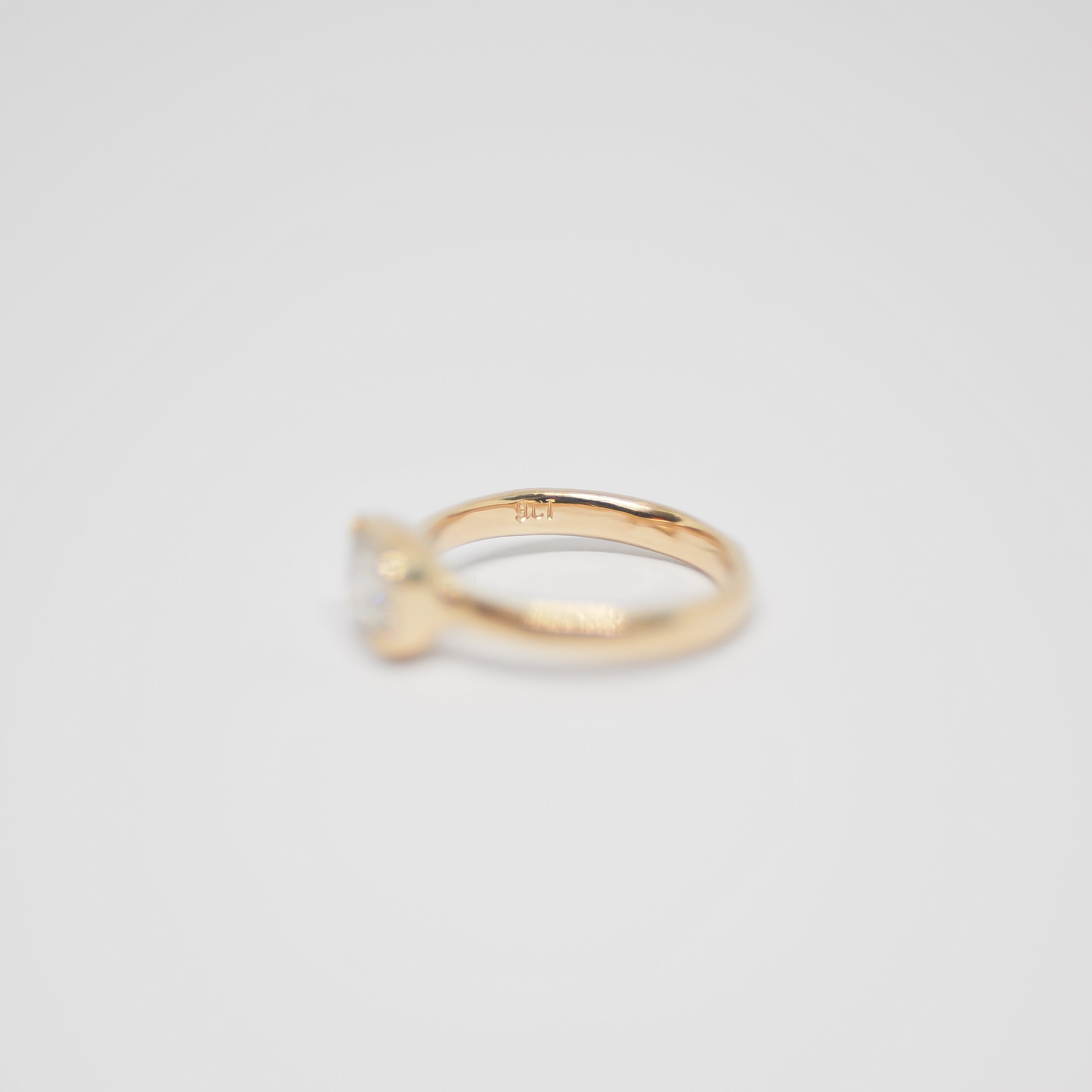 Éclat Ring | M