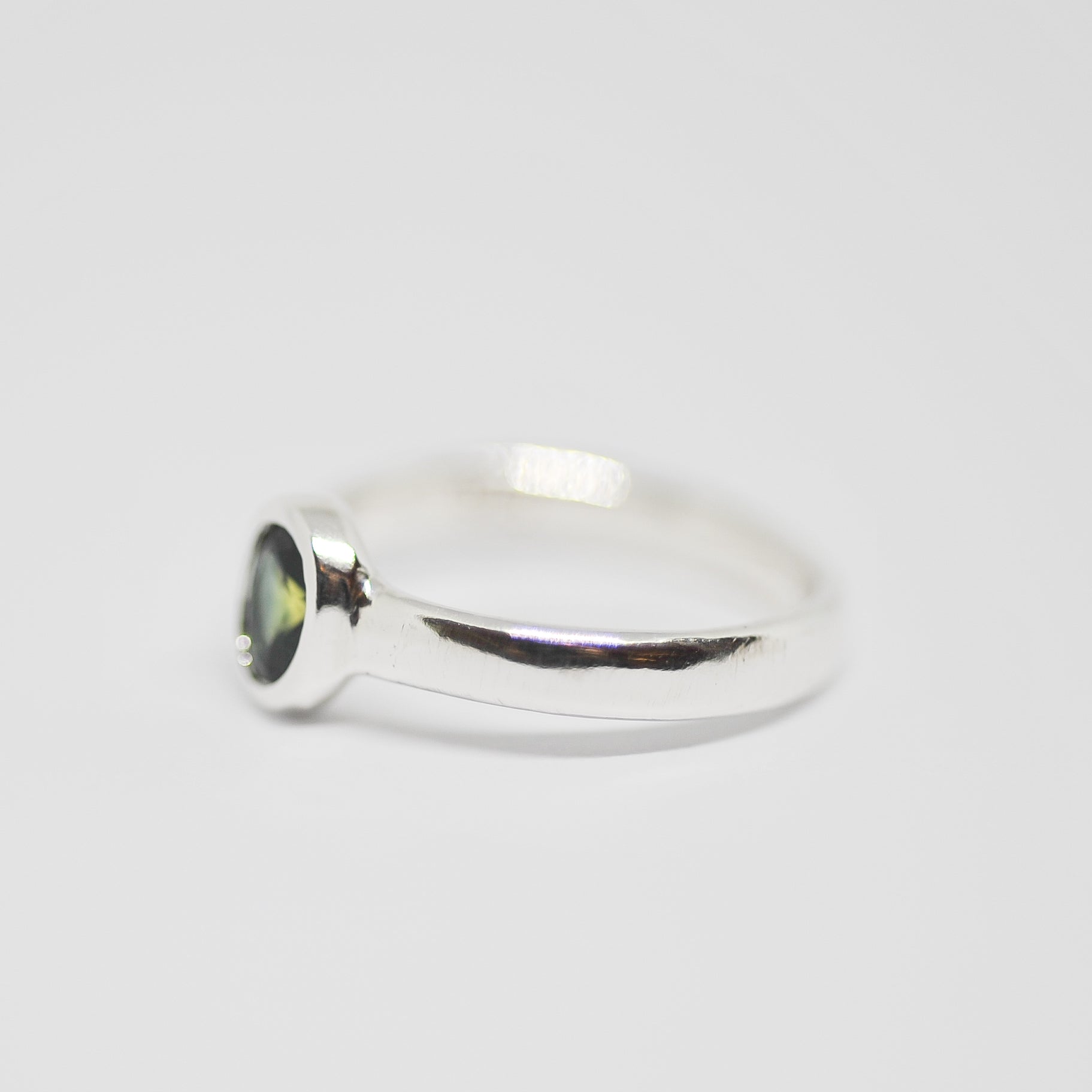 Hudson Ring | K