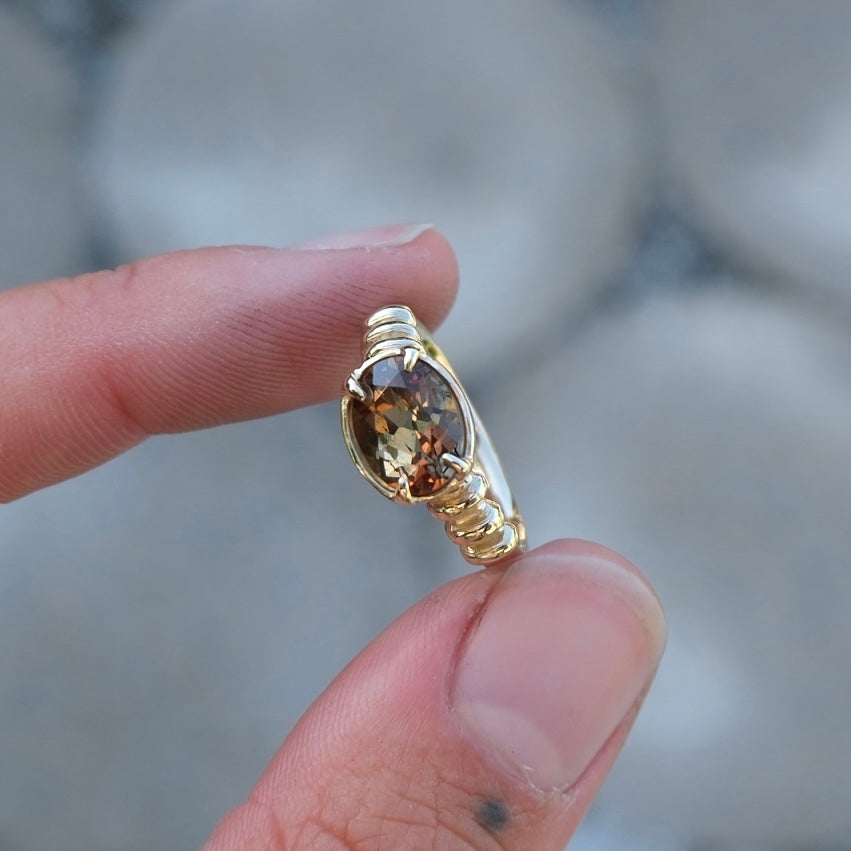 Sahara Ring | N