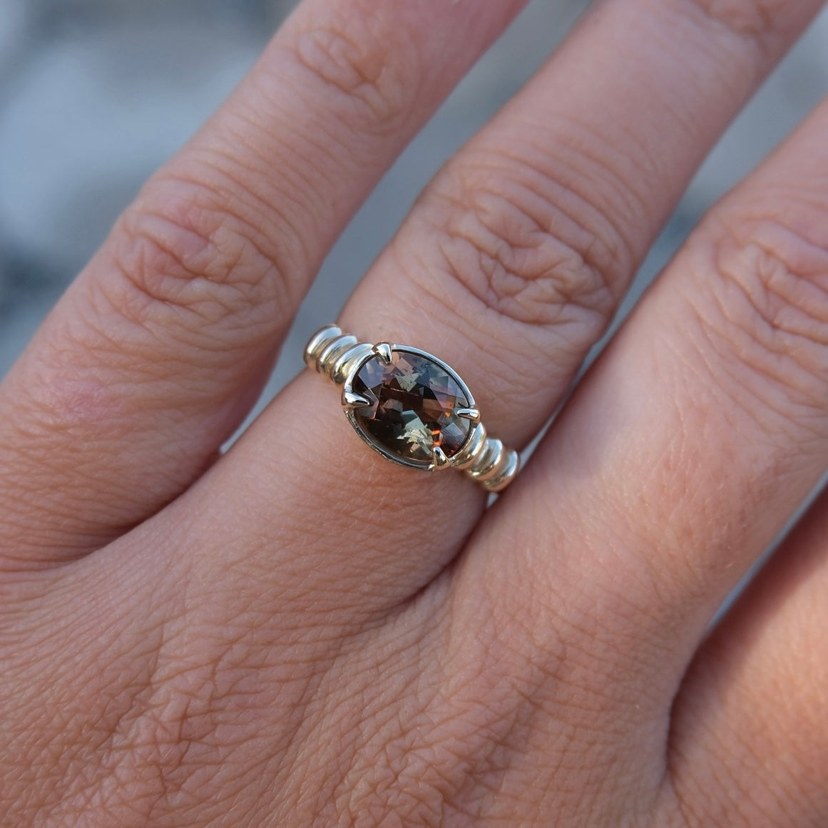 Sahara Ring | N