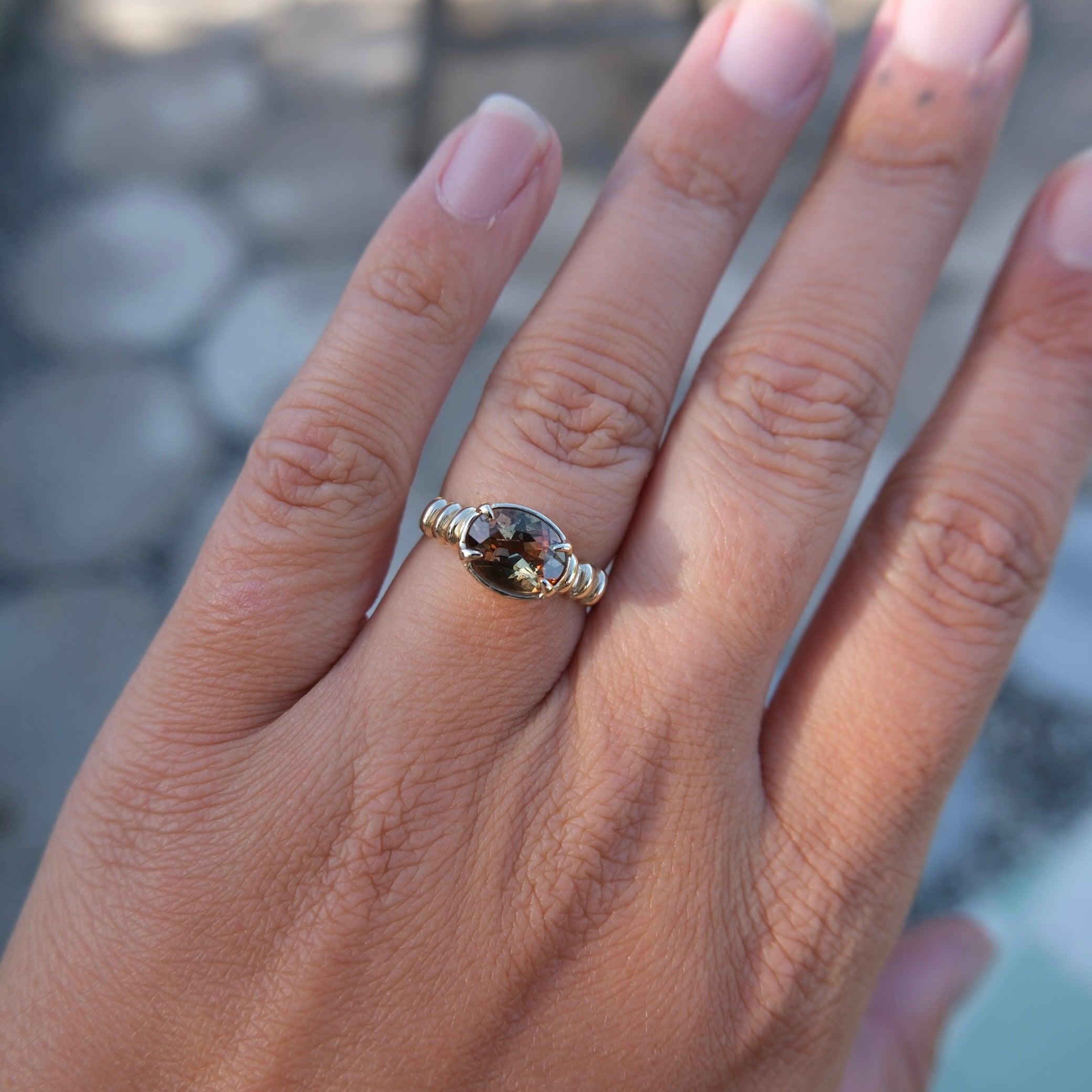Sahara Ring | N