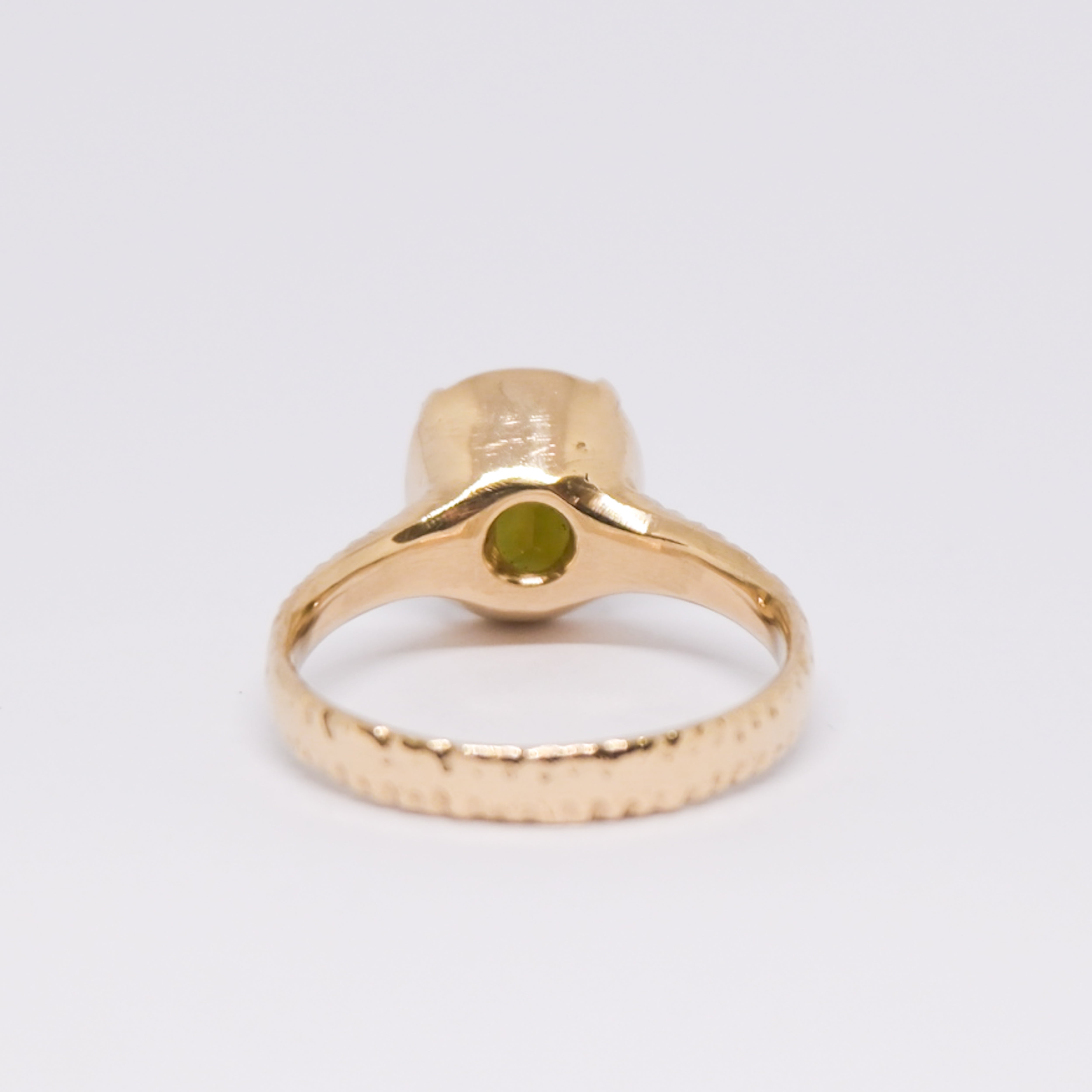 Leon Ring | Q