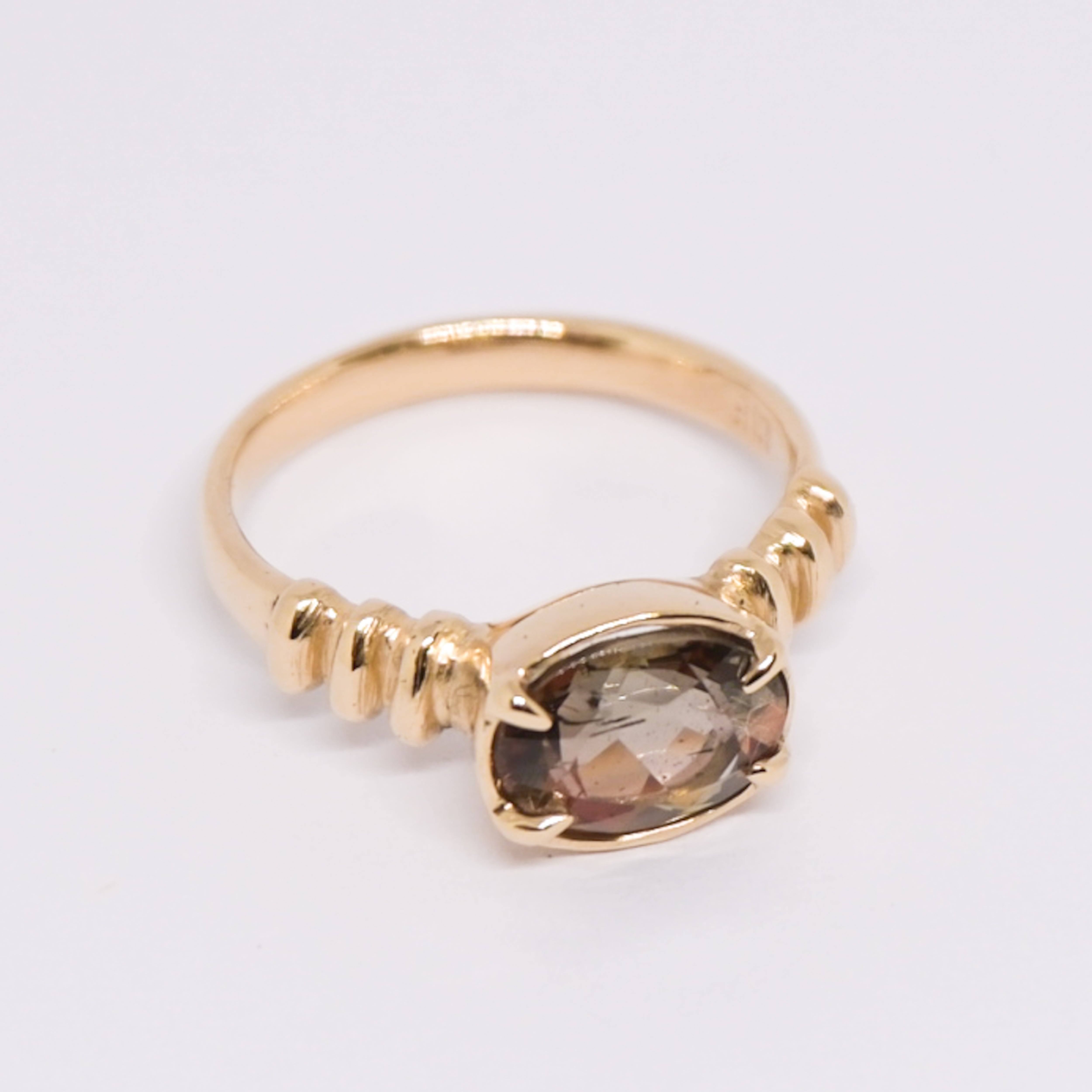 Sahara Ring | N