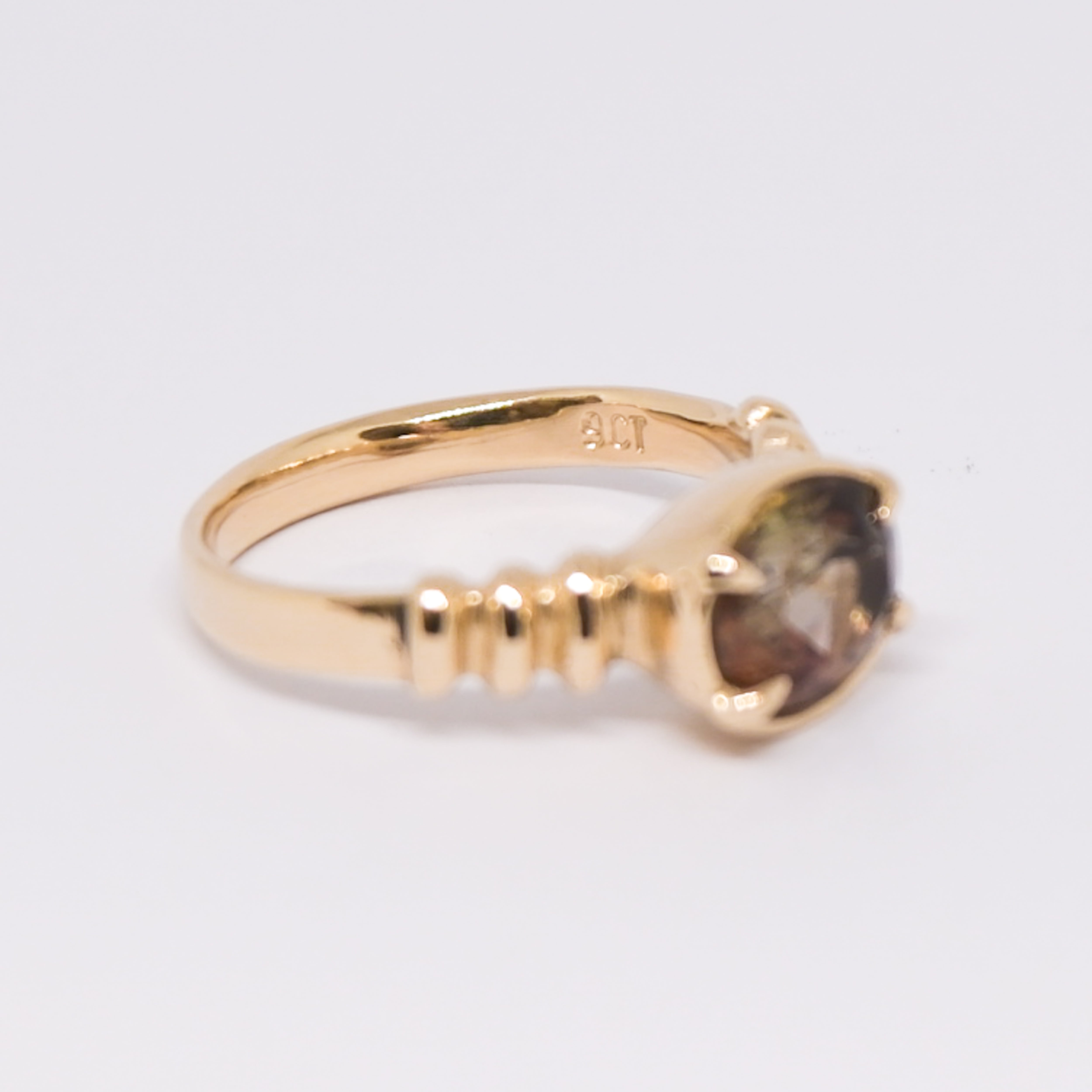 Sahara Ring | N
