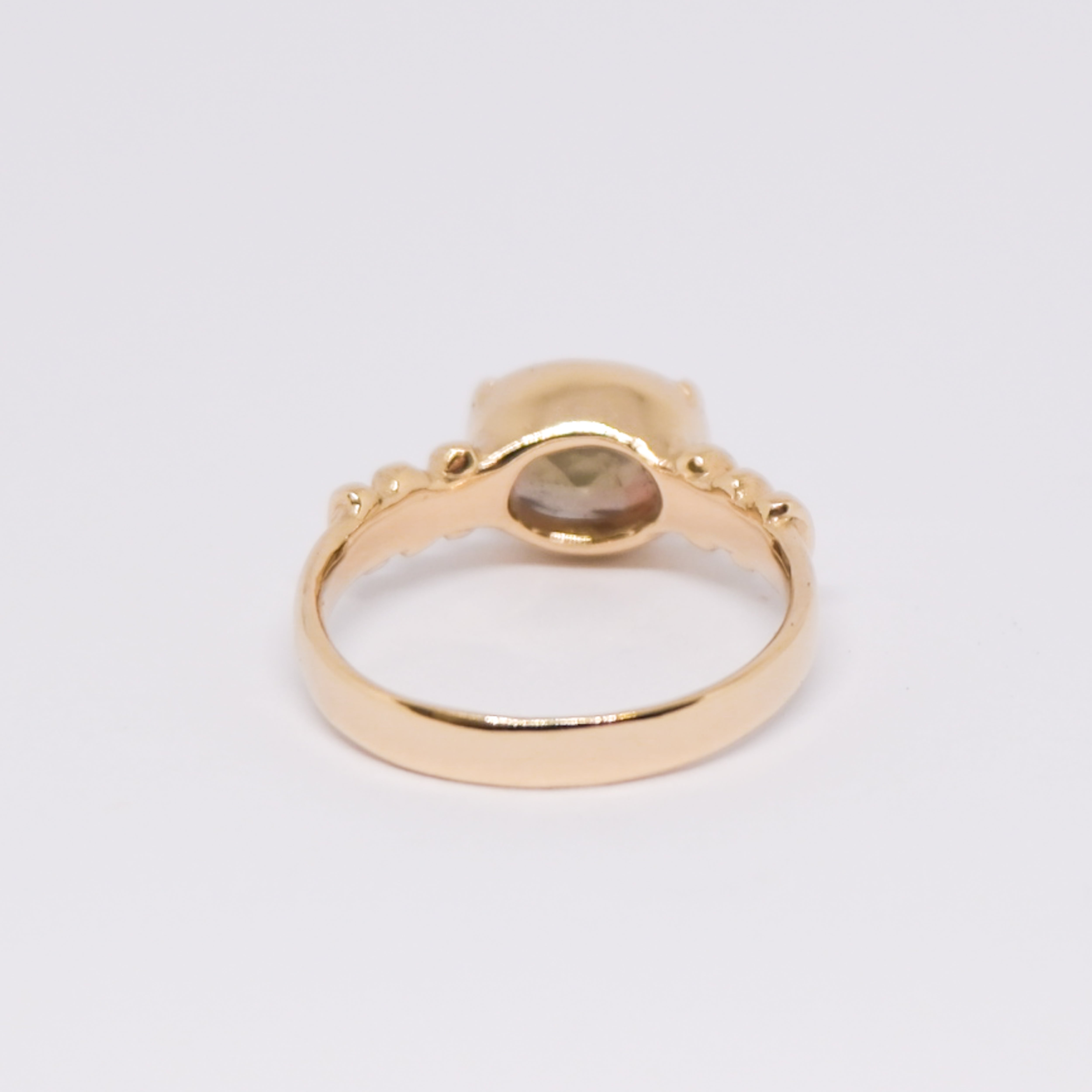 Sahara Ring | N
