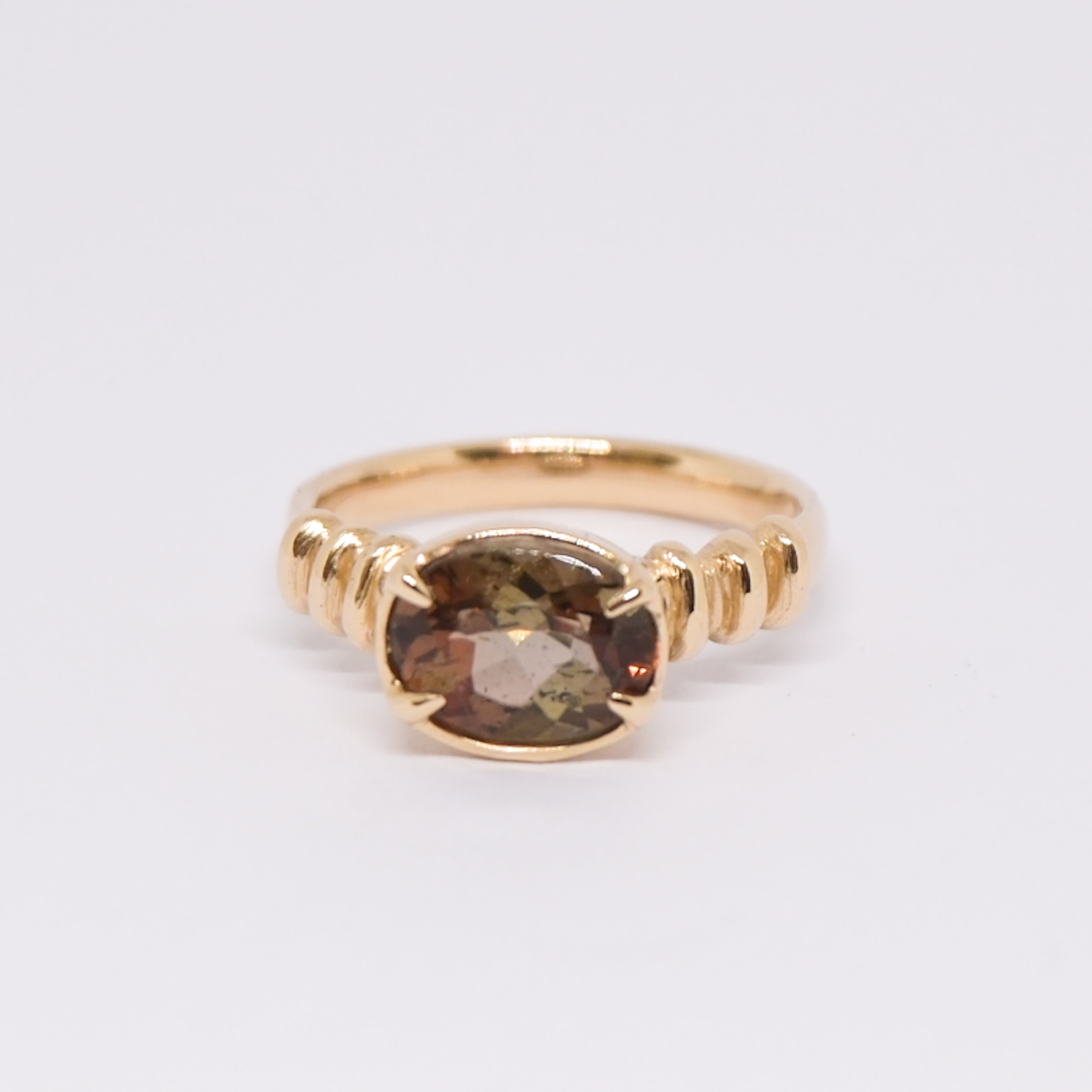 Sahara Ring | N