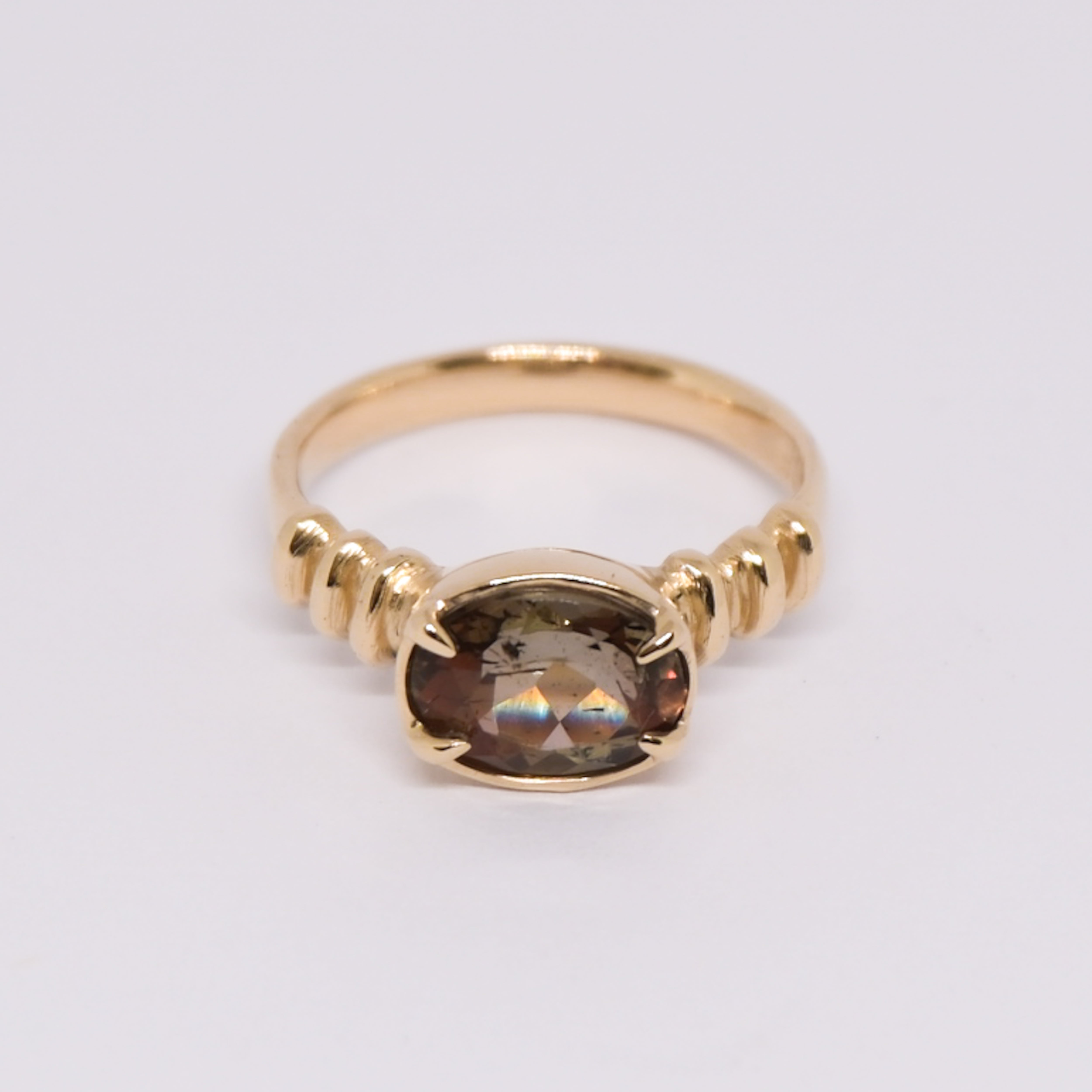 Sahara Ring | N