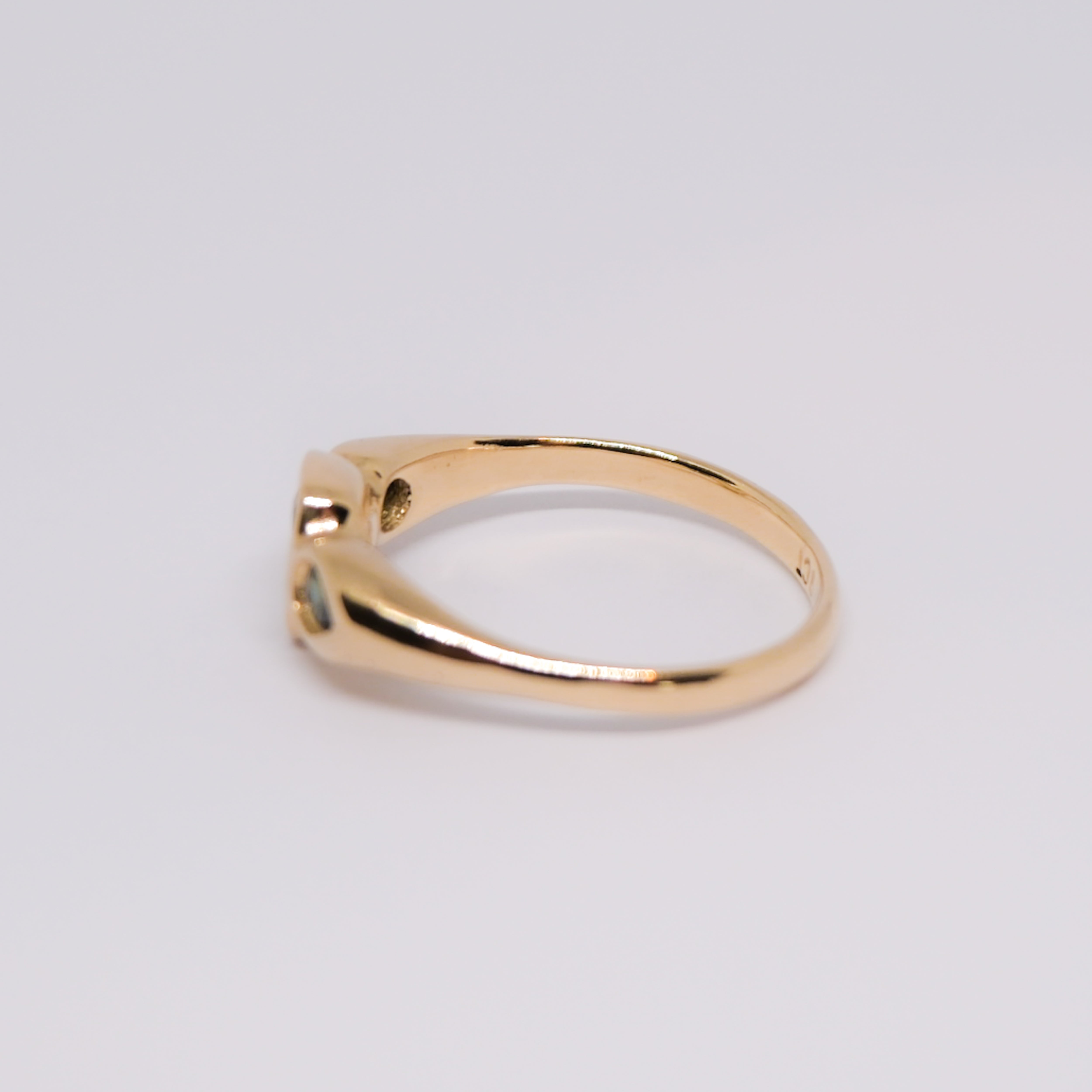 Niah Ring | Q