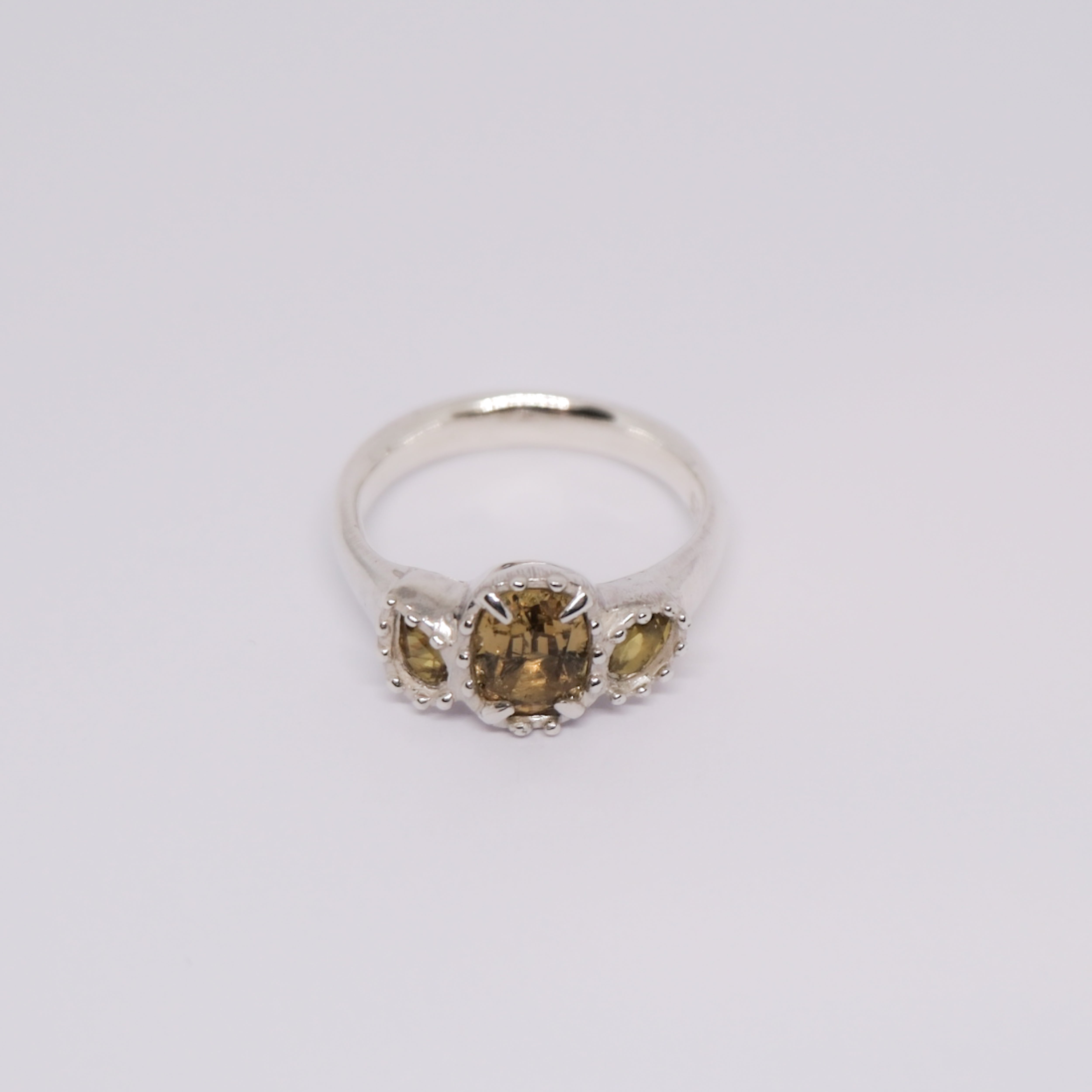 Aysha Ring | M