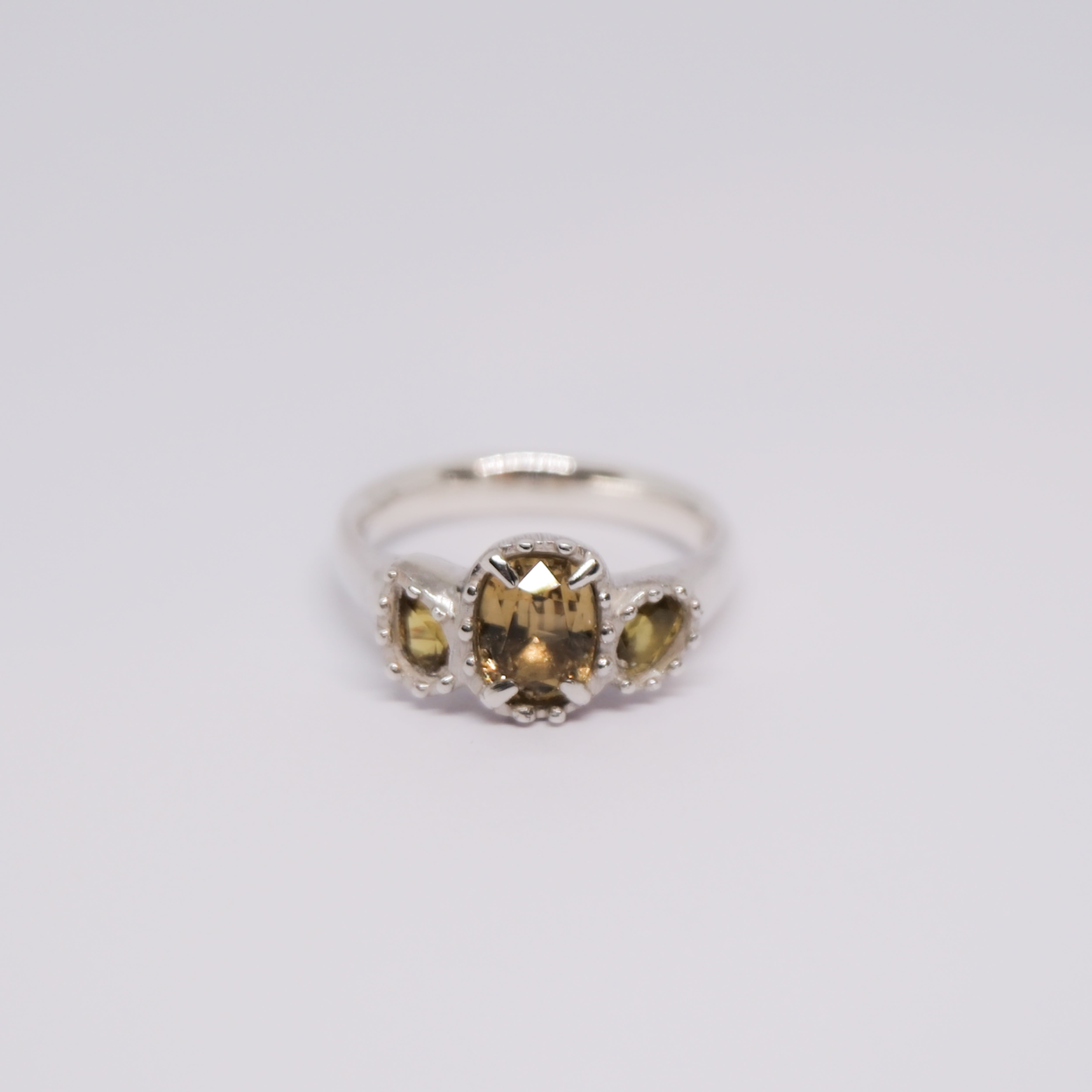 Aysha Ring | M