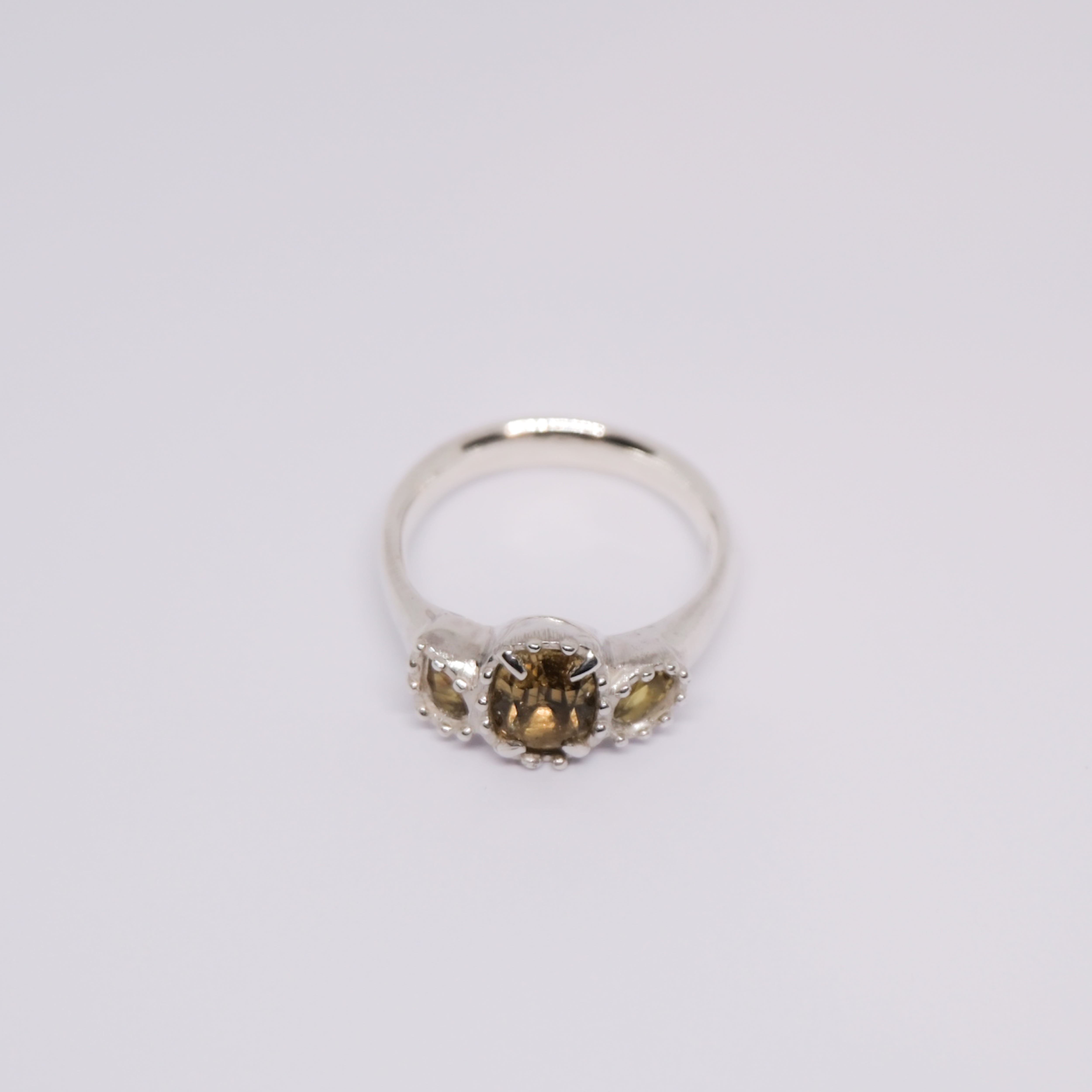 Aysha Ring | M