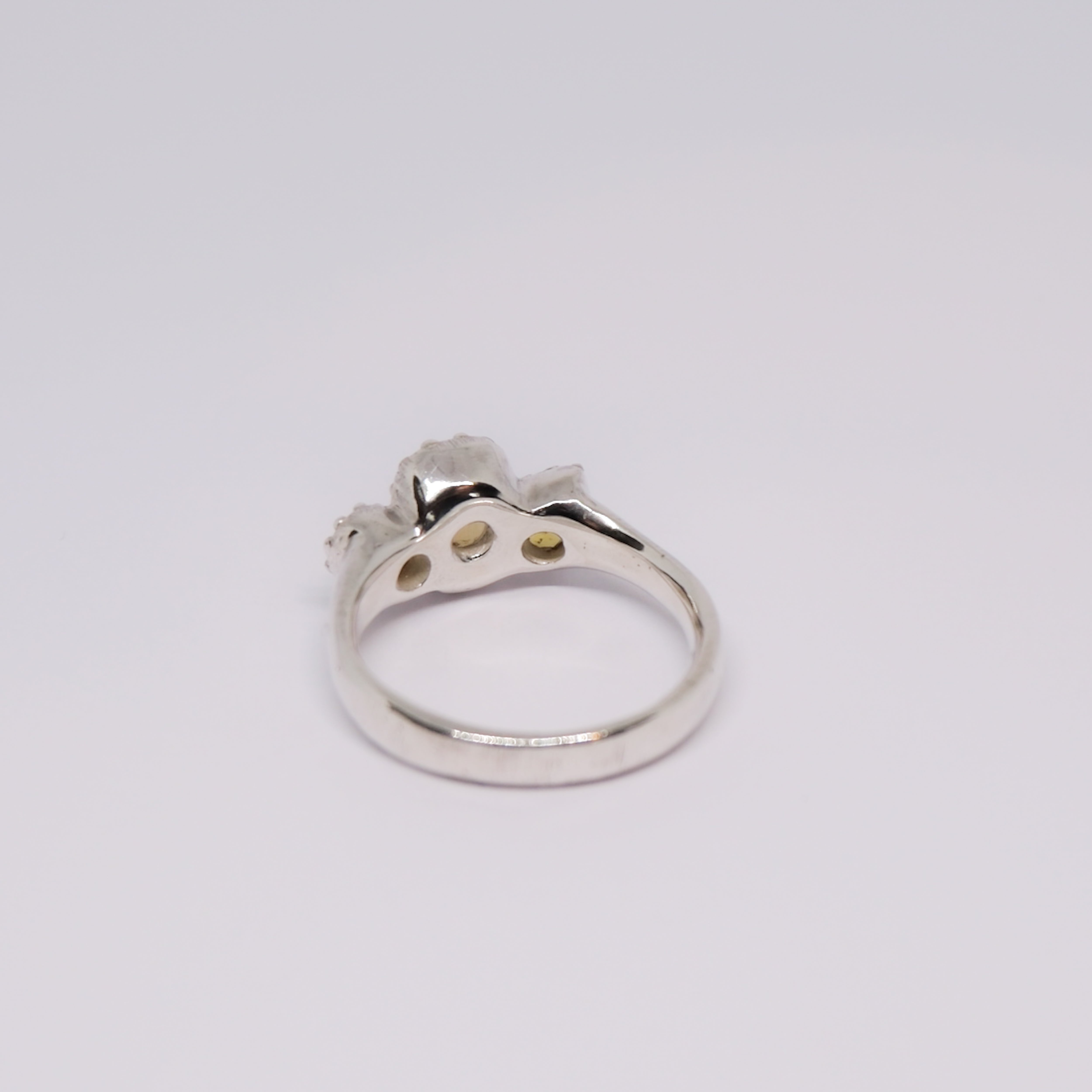 Aysha Ring | M