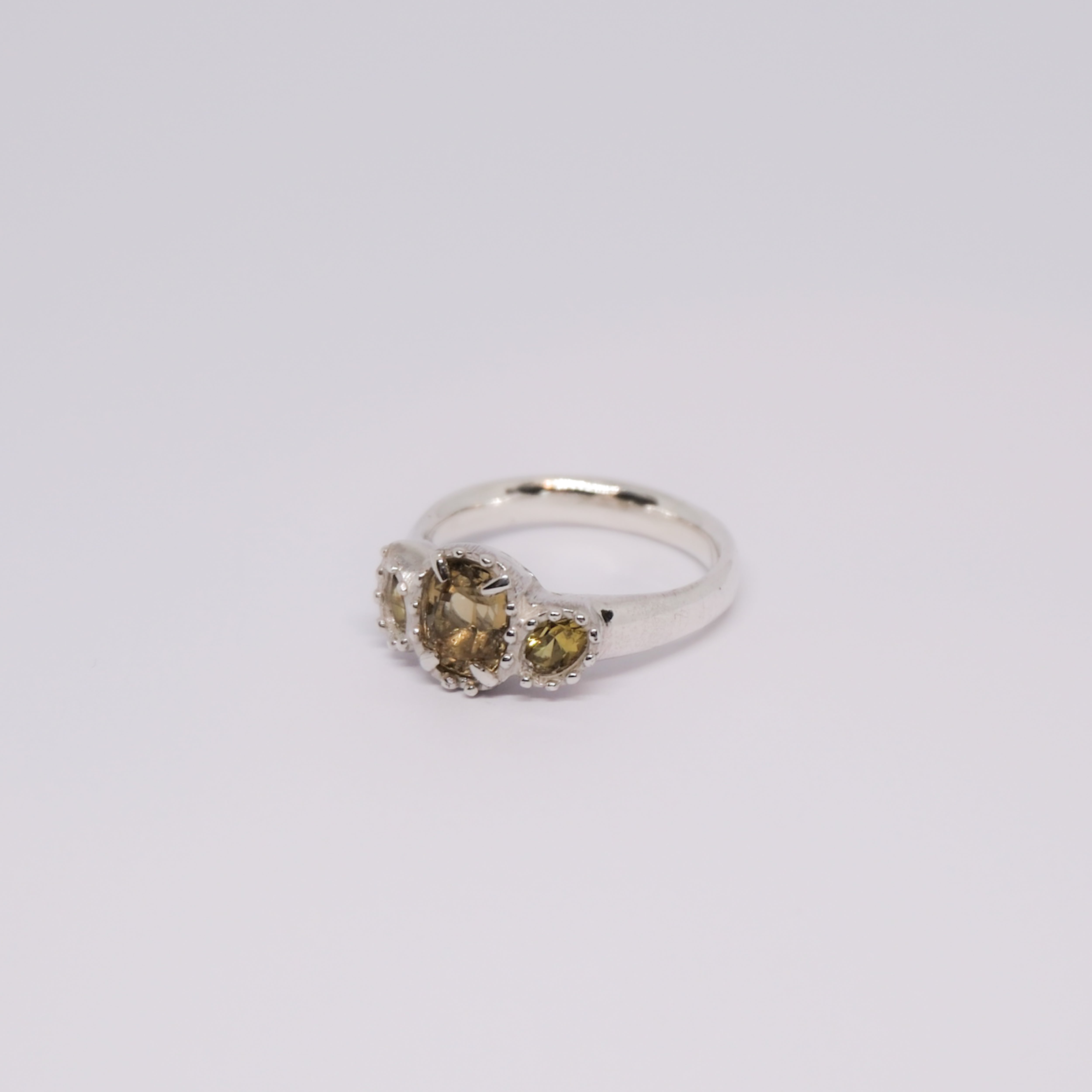 Aysha Ring | M