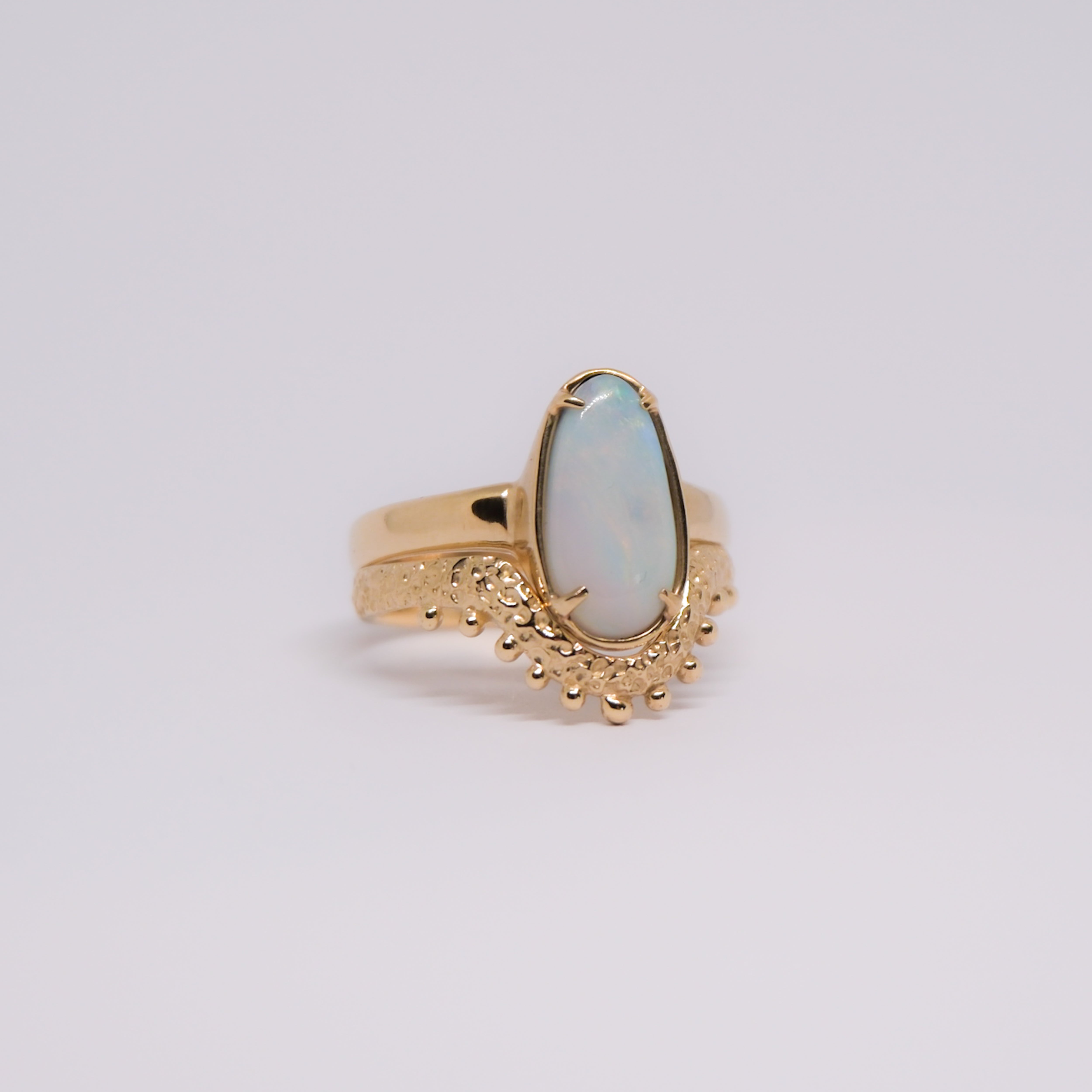 Delilah Ring Set | R