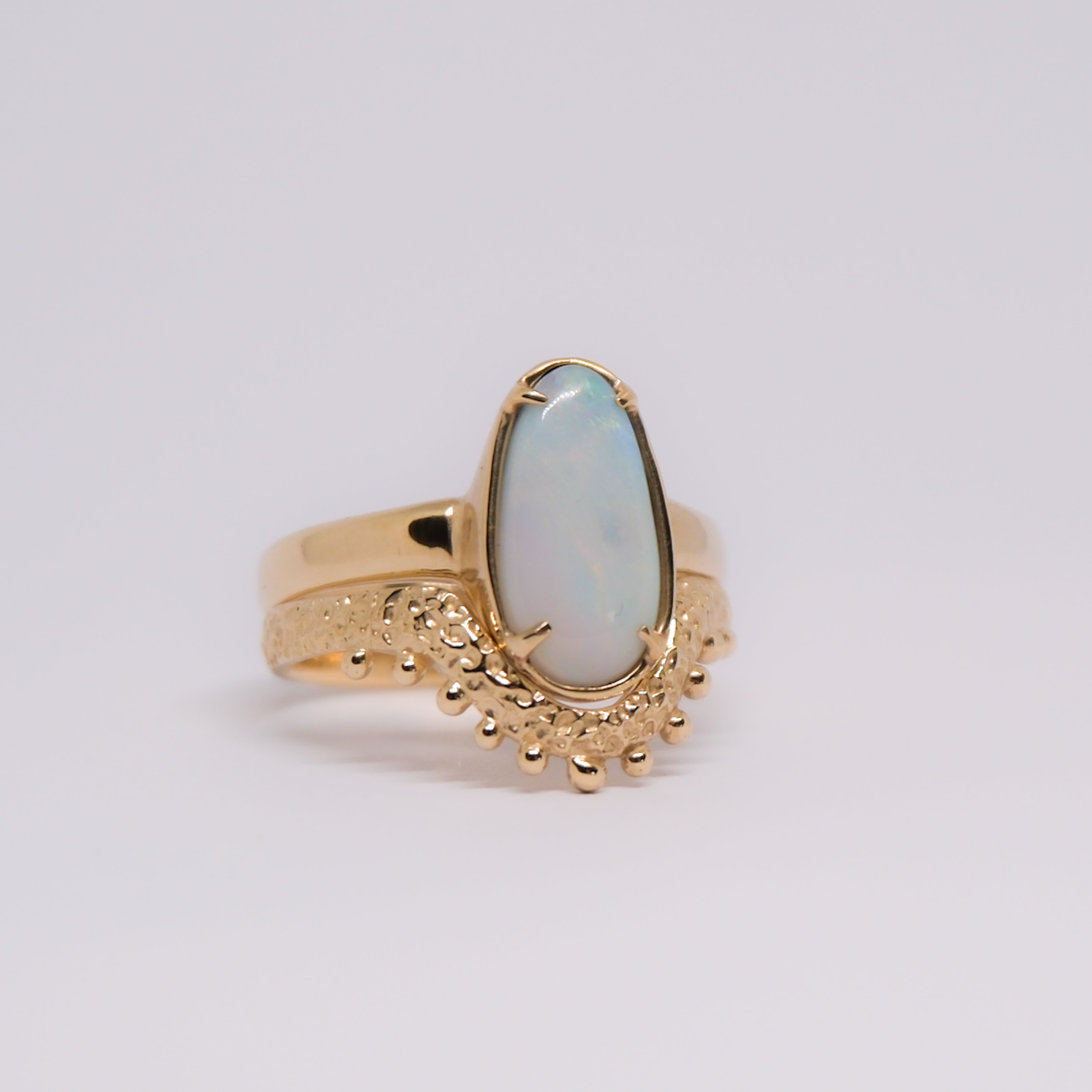 Delilah Ring Set | R