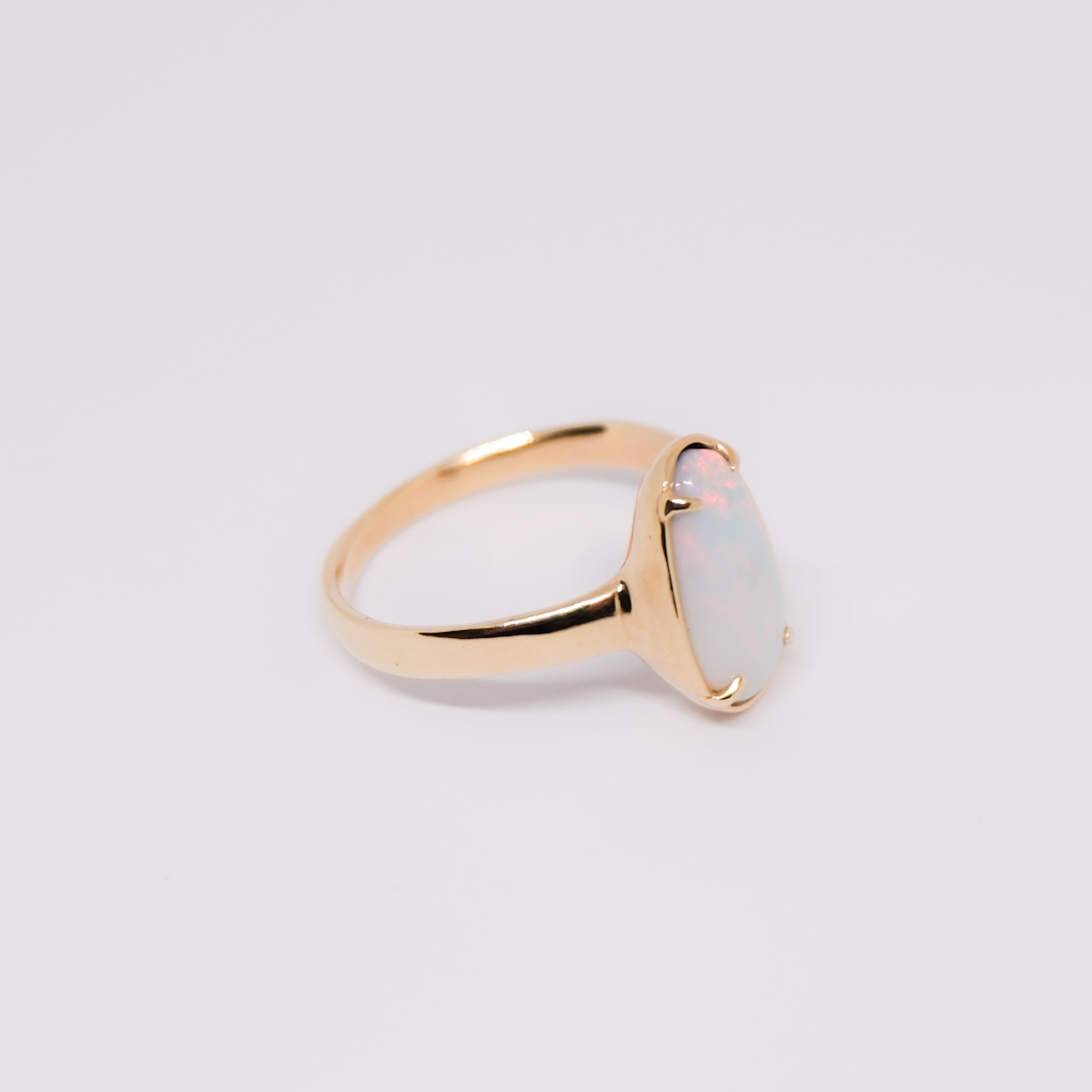 Delilah Ring Set | R