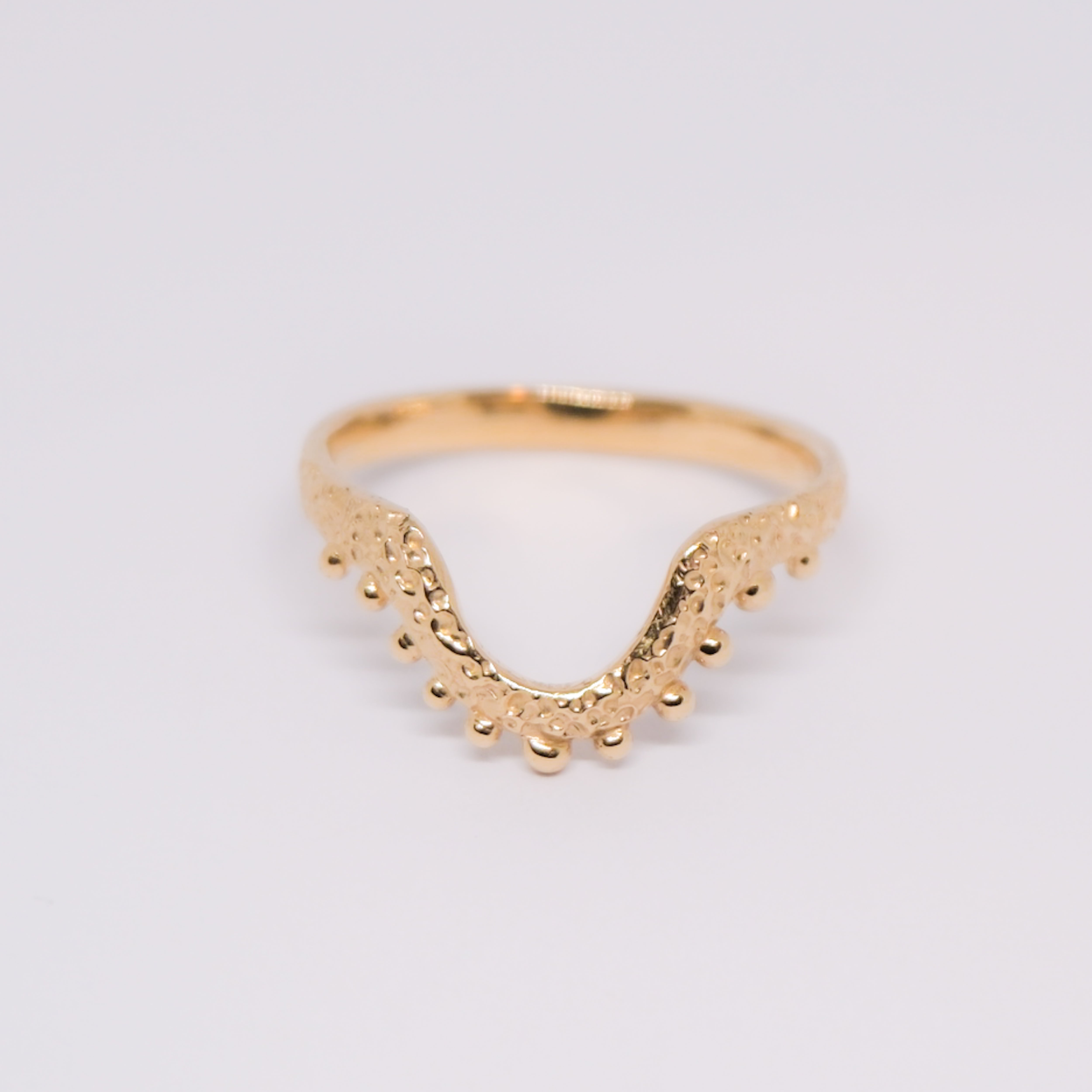 Delilah Ring Set | R